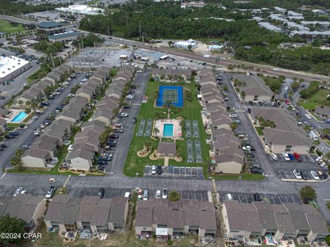 A home in Panama City Beach