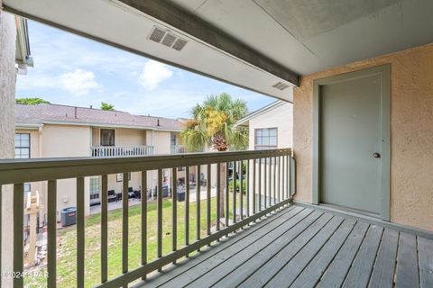 A home in Panama City Beach