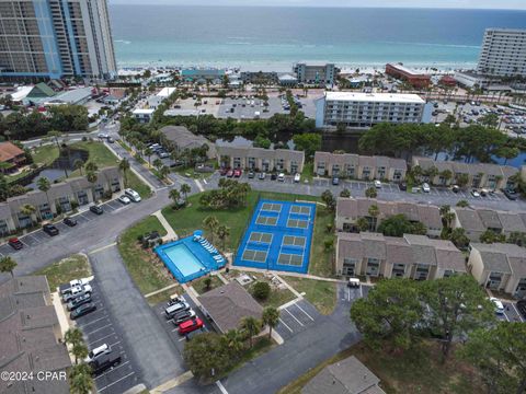 A home in Panama City Beach