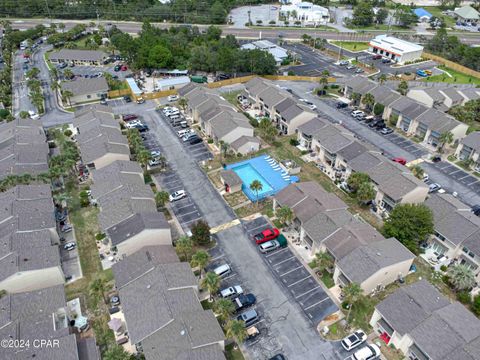 A home in Panama City Beach