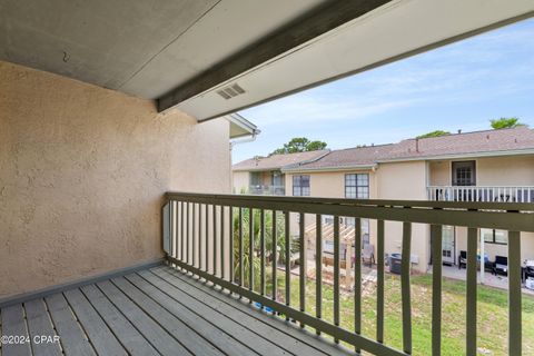 A home in Panama City Beach