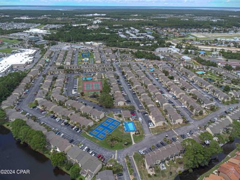 A home in Panama City Beach