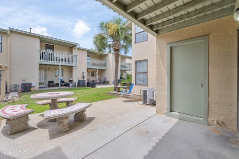 A home in Panama City Beach