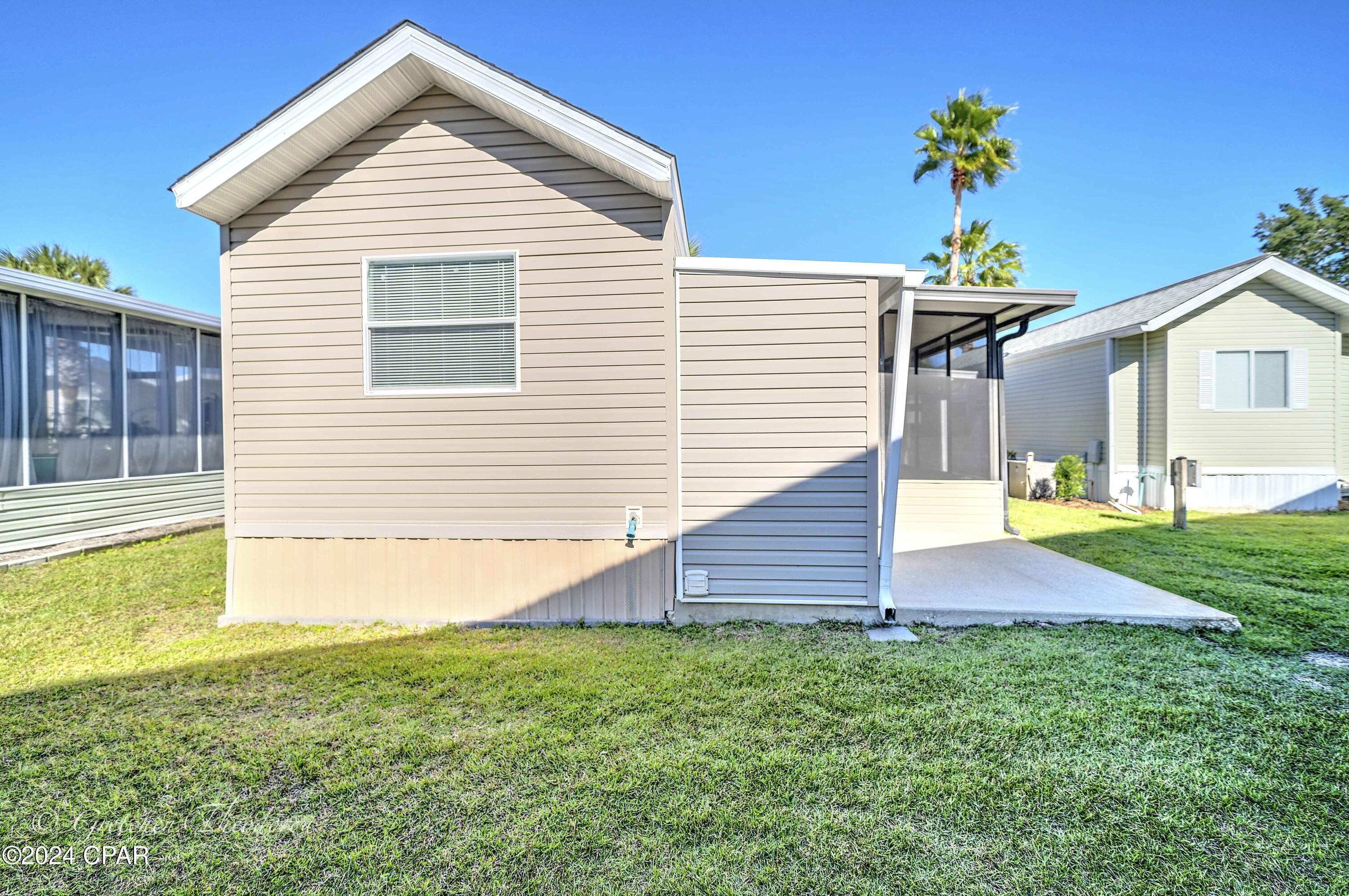 Emerald Pointe Resort - Residential