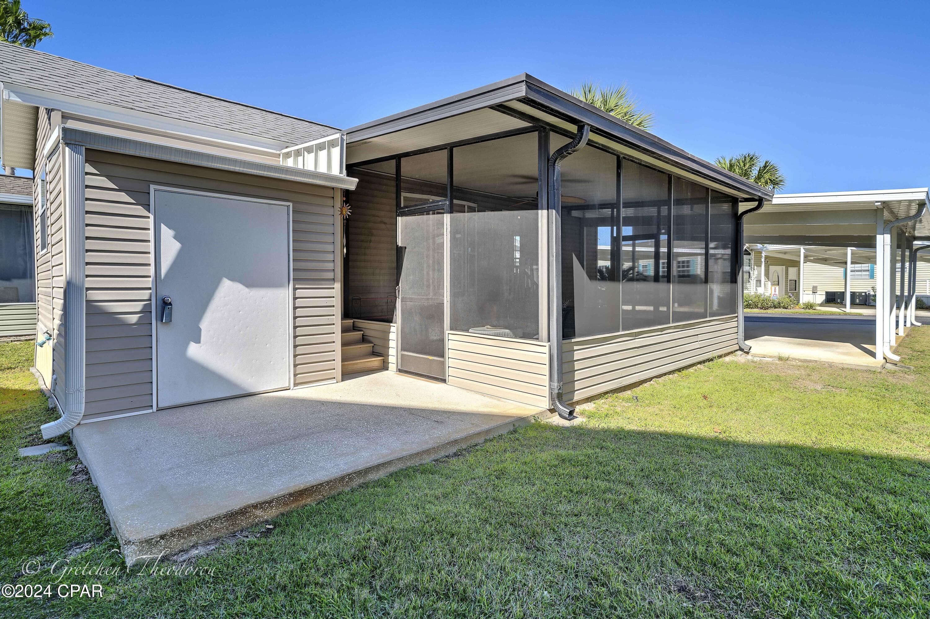 Emerald Pointe Resort - Residential