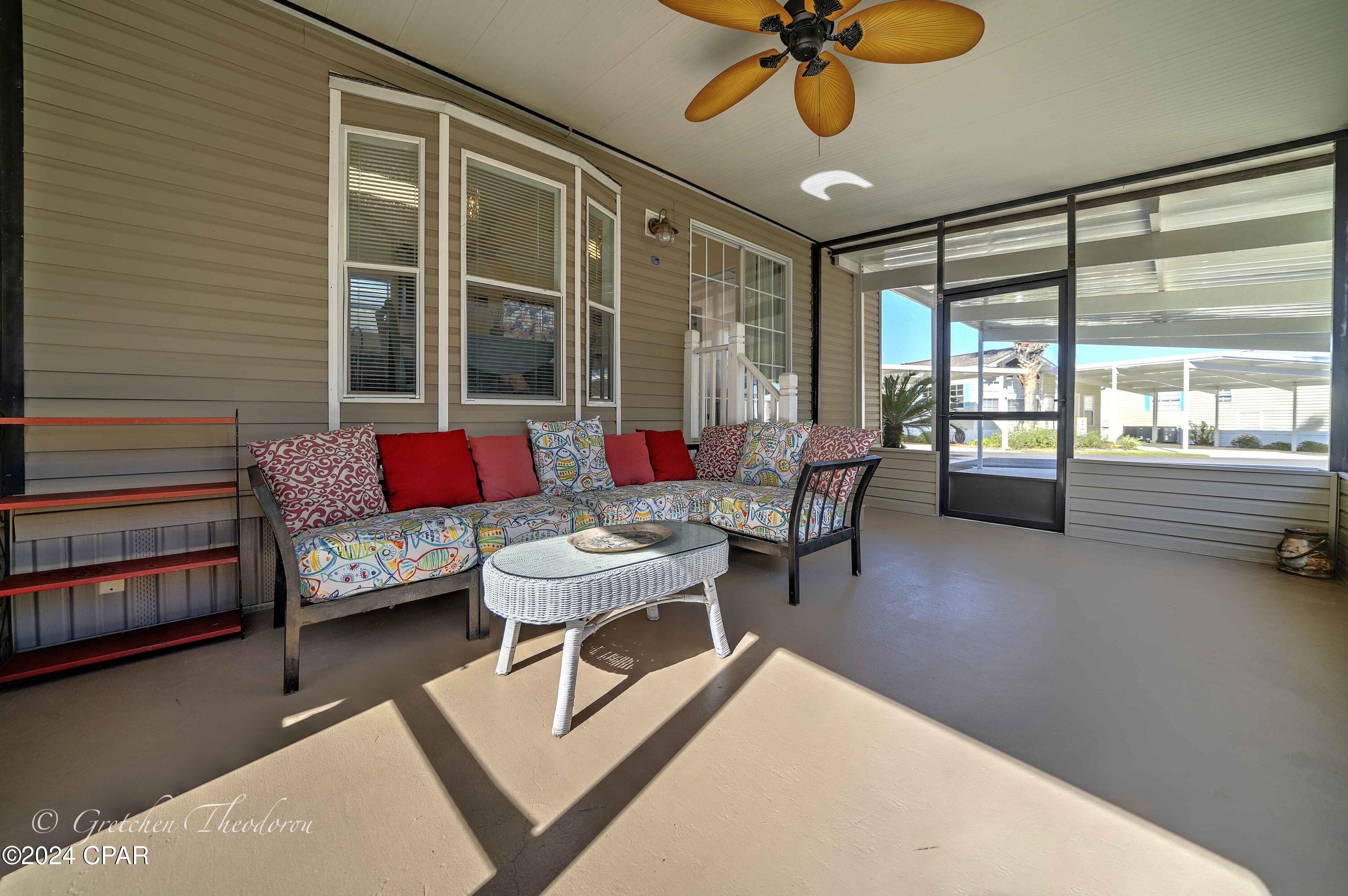 Emerald Pointe Resort - Residential