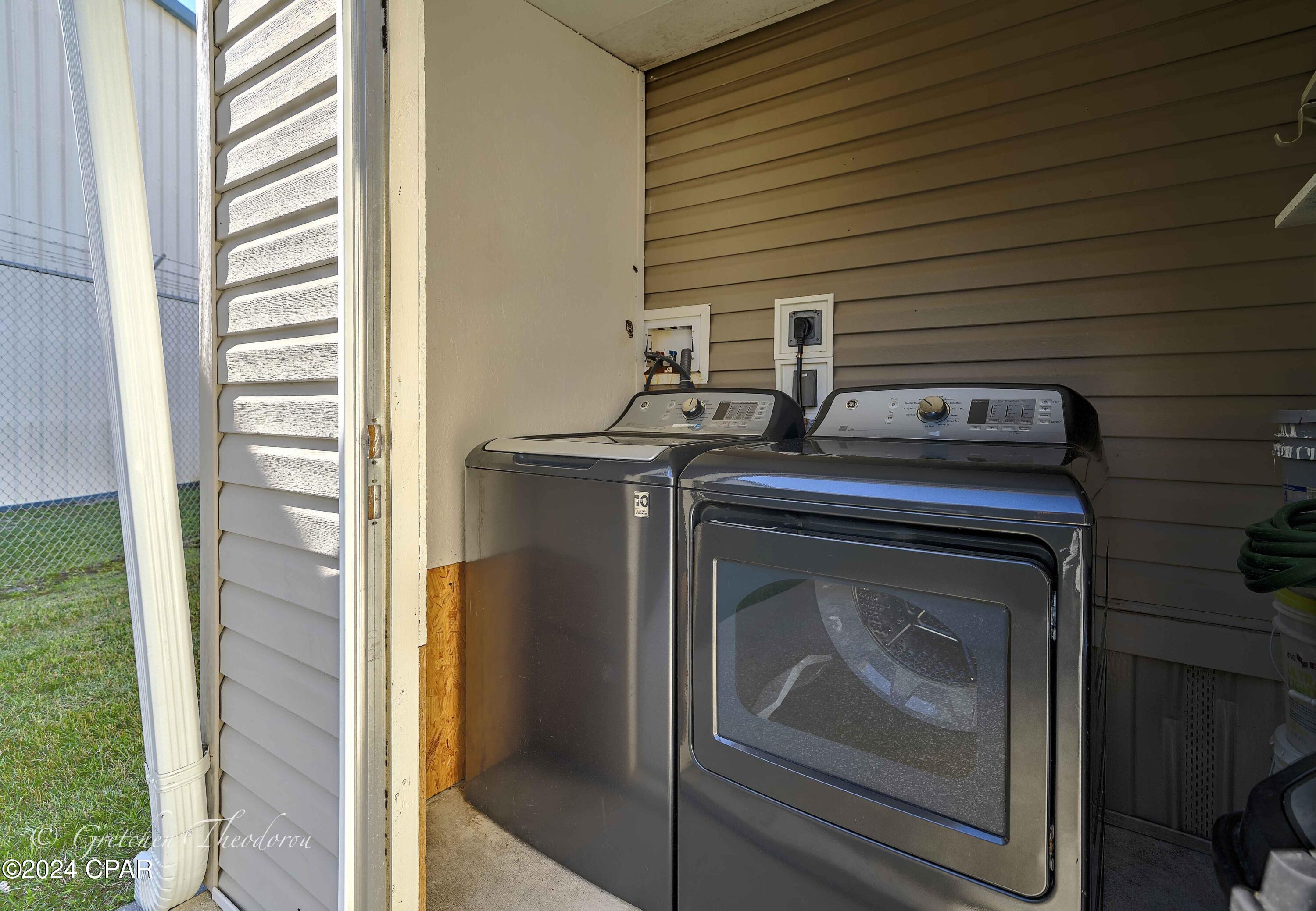 Emerald Pointe Resort - Residential