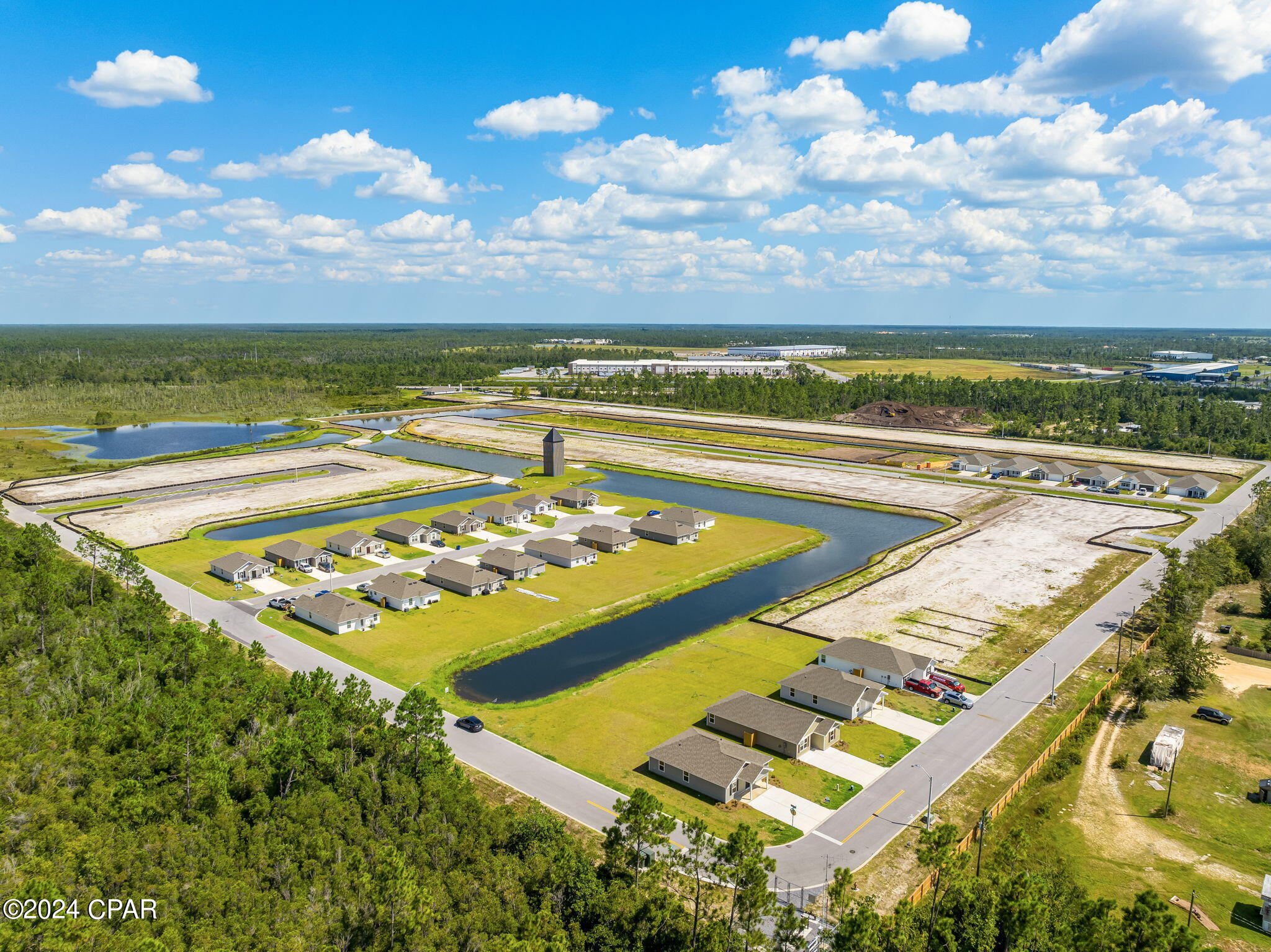 Morningside - Residential