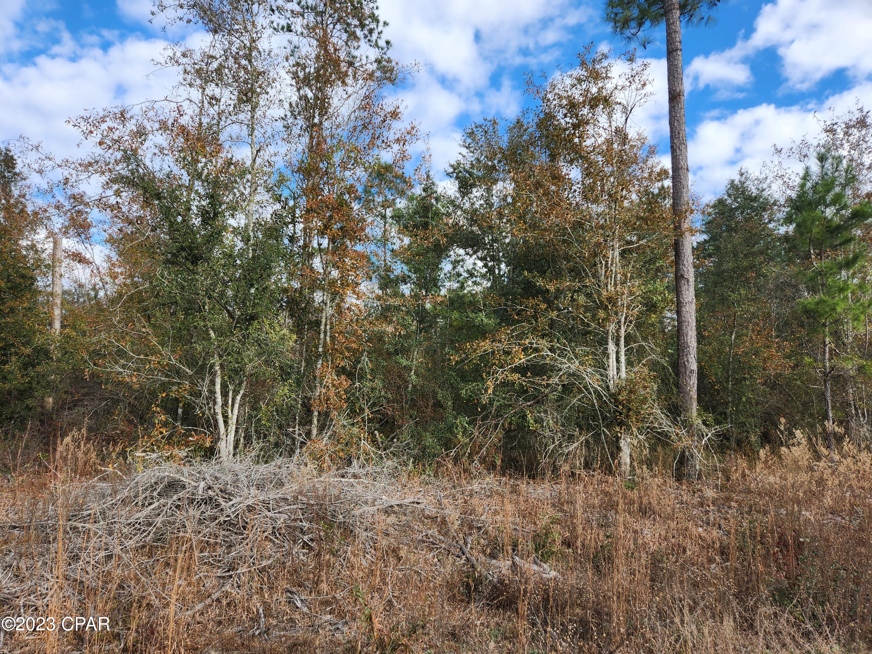 [No Recorded Subdiv] - Land