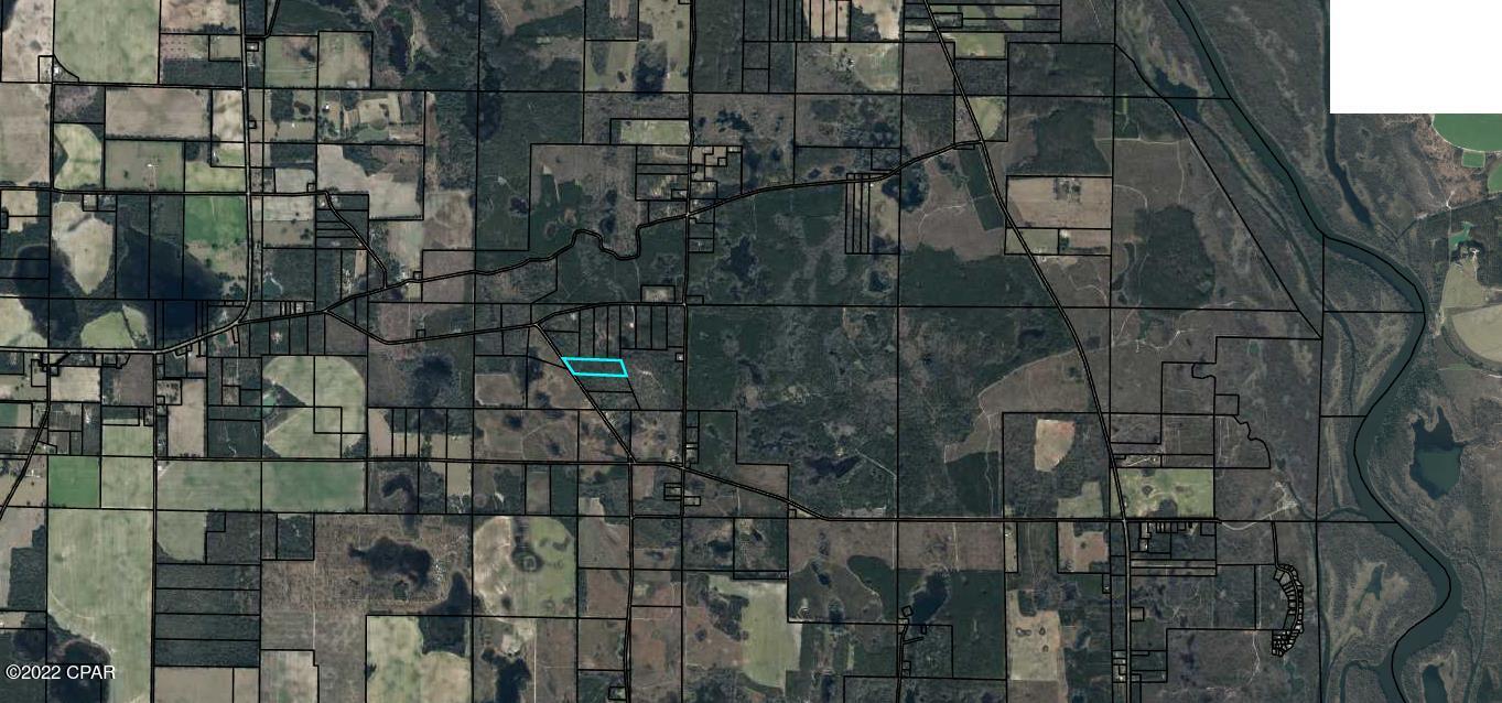 [No Recorded Subdiv] - Land