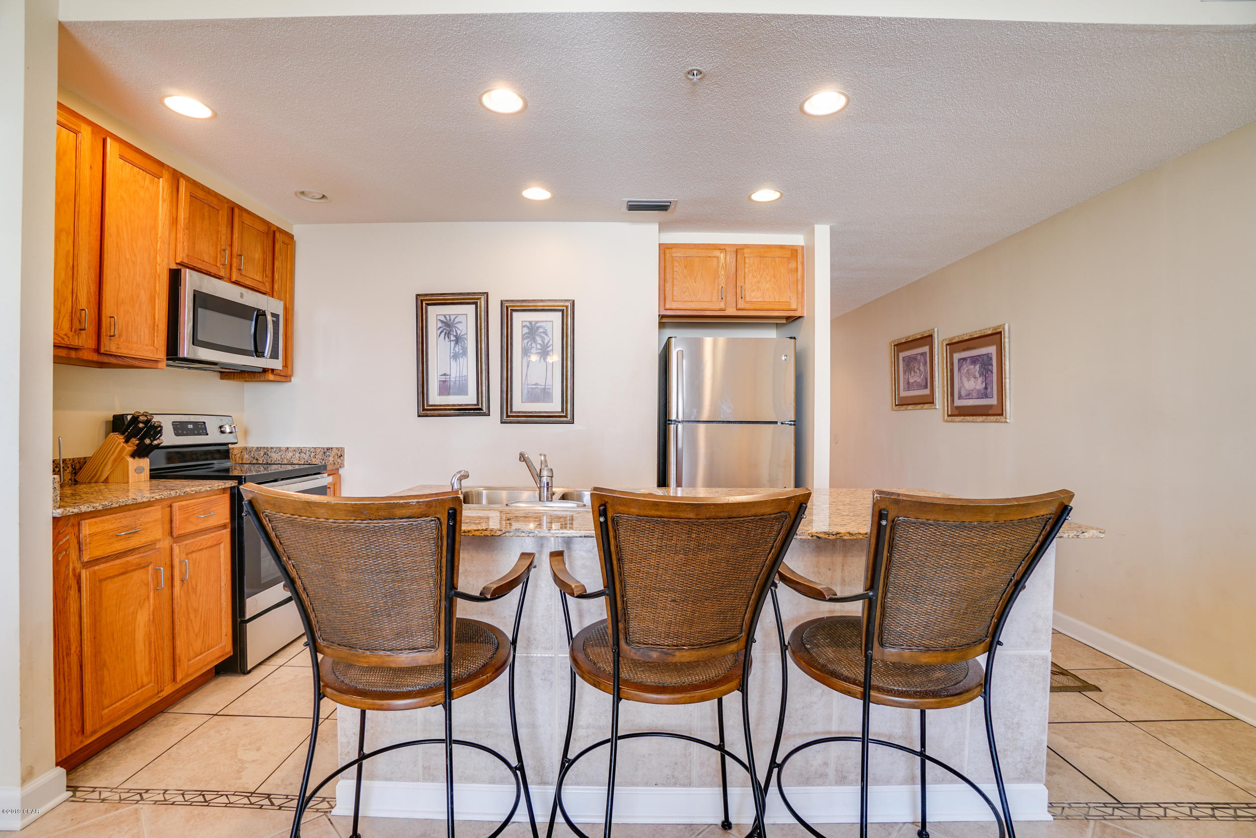 Sterling Reef - Residential