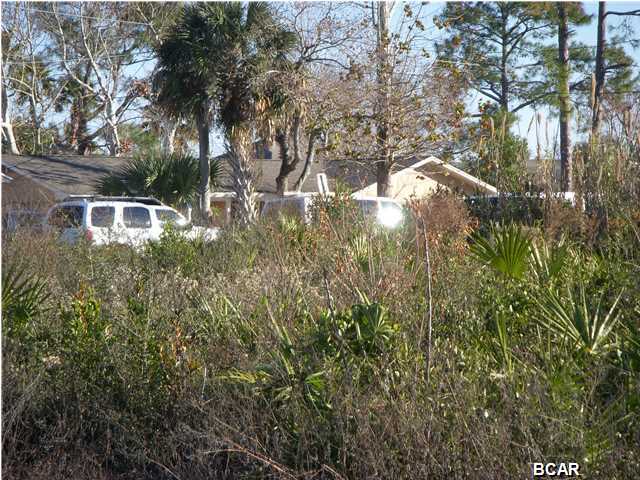 Open Sands - Residential