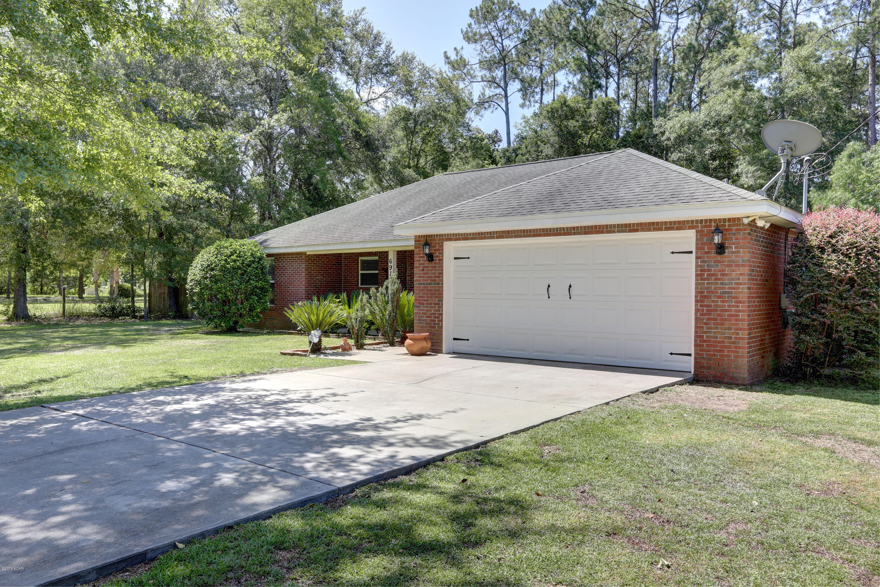 [No Recorded Subdiv] - Residential