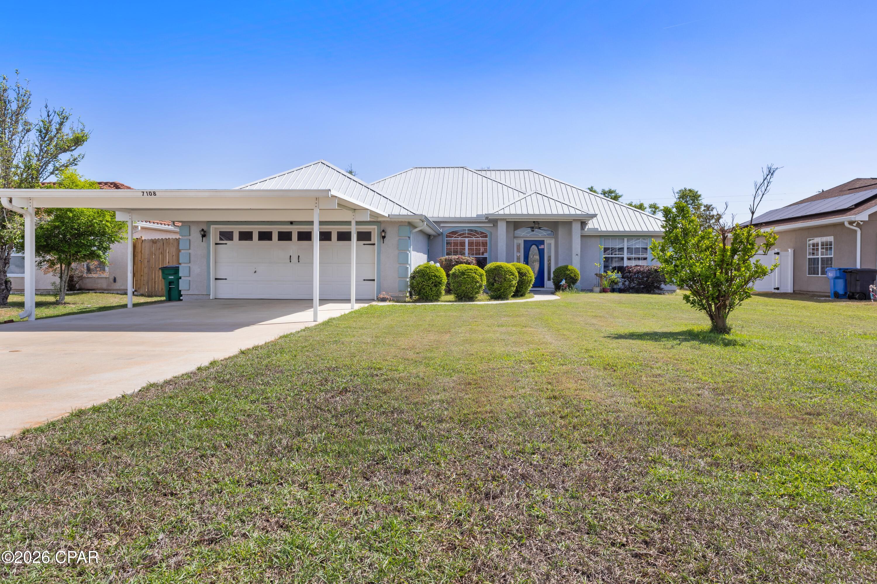 Callaway Homes - Residential