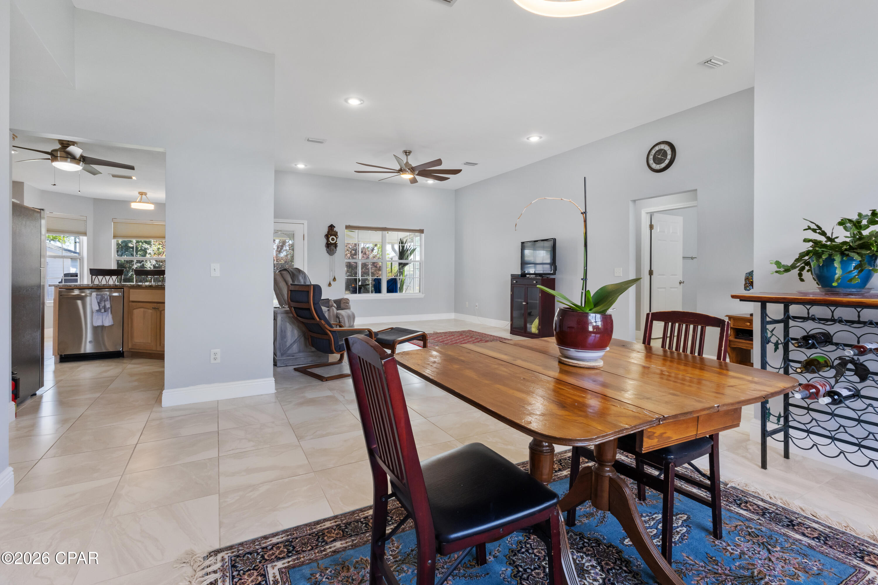 Callaway Homes - Residential