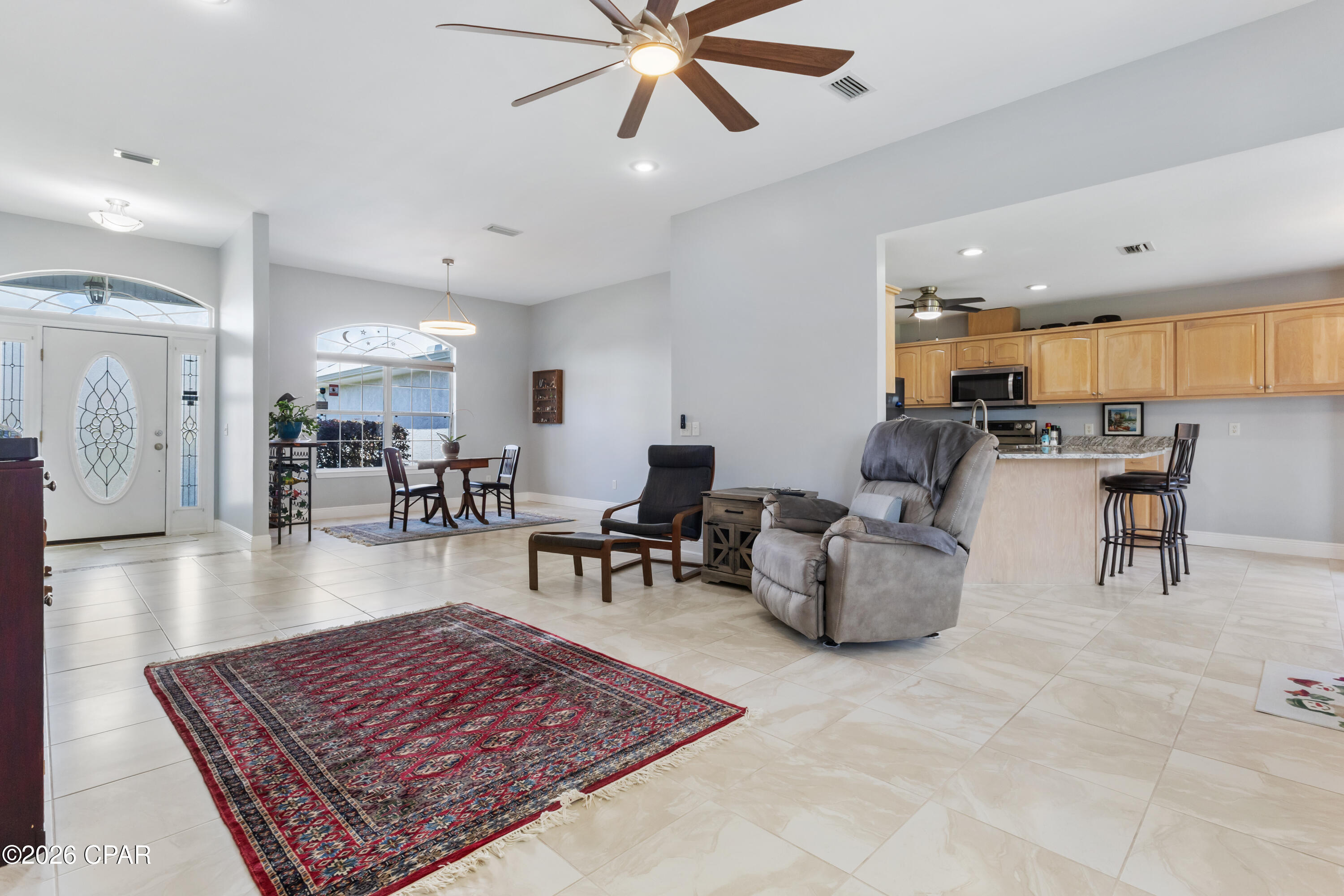 Callaway Homes - Residential