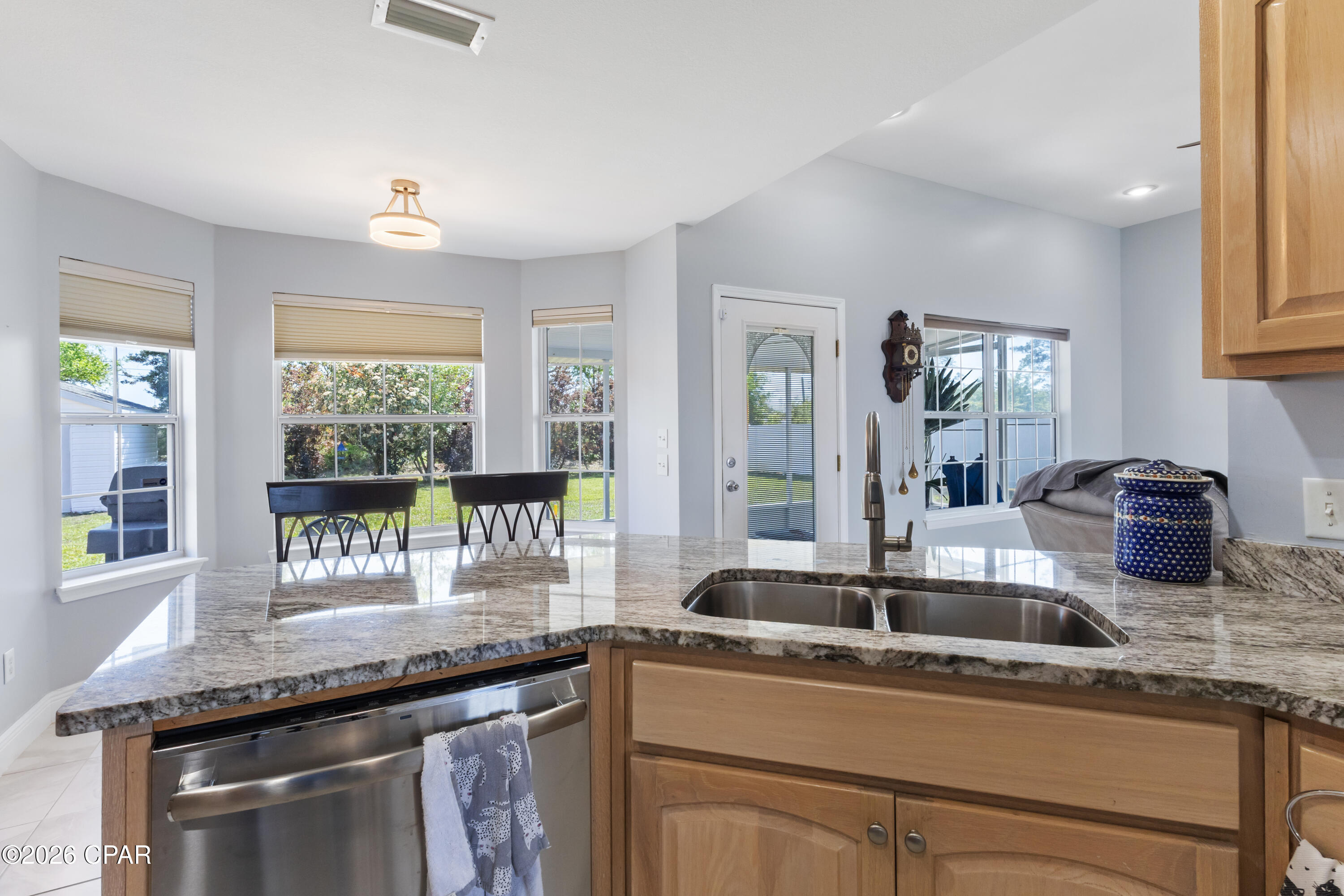 Callaway Homes - Residential