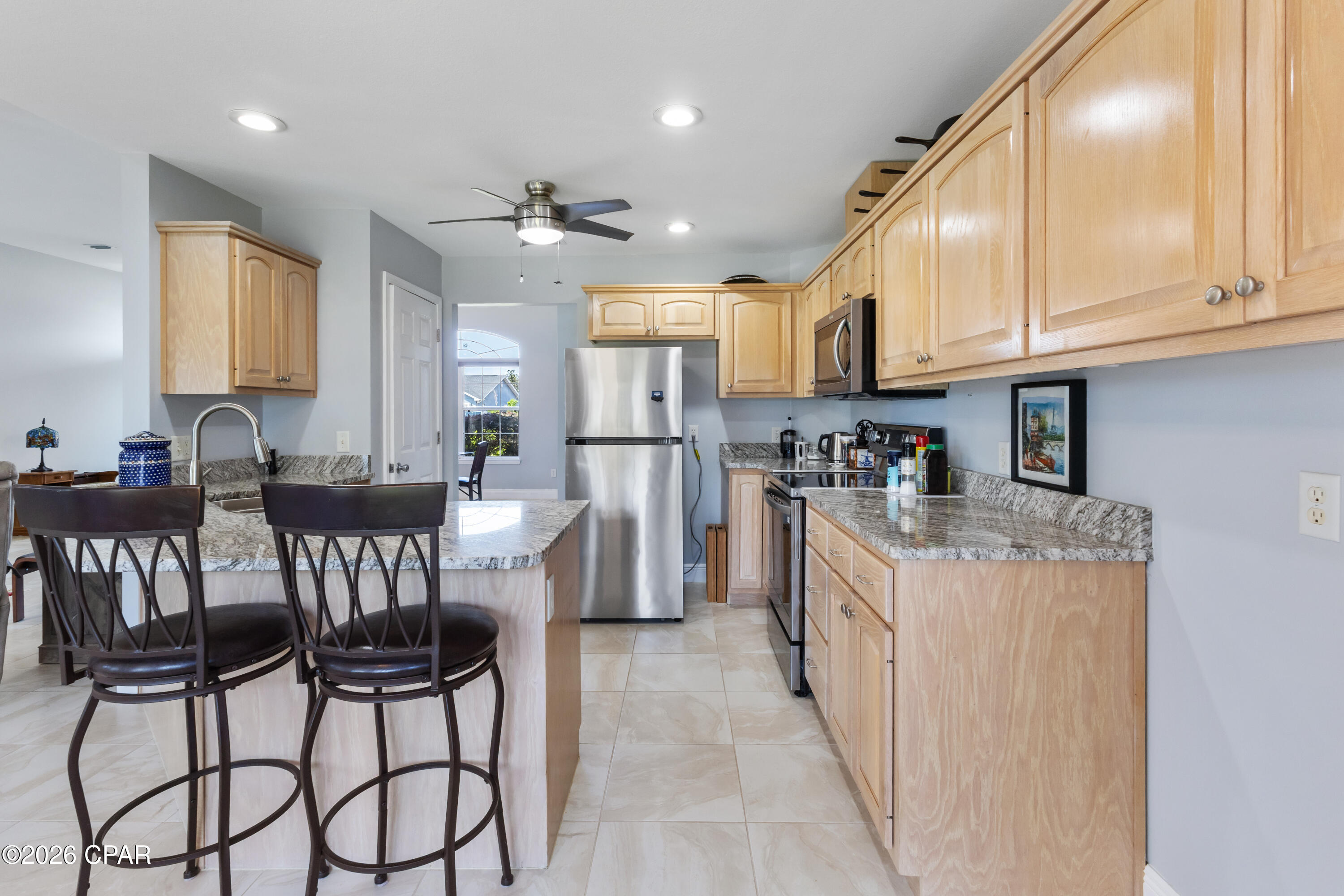 Callaway Homes - Residential