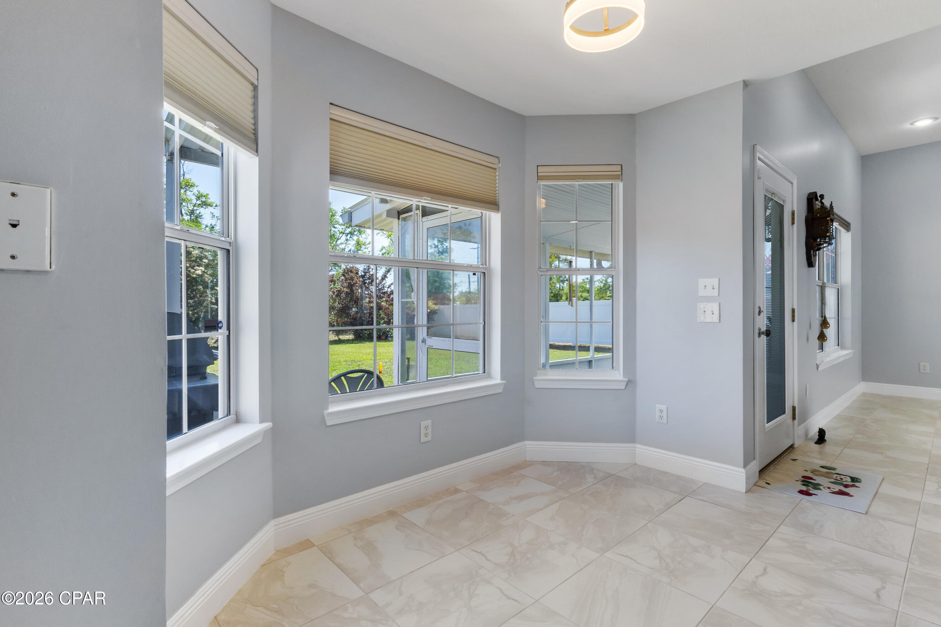 Callaway Homes - Residential