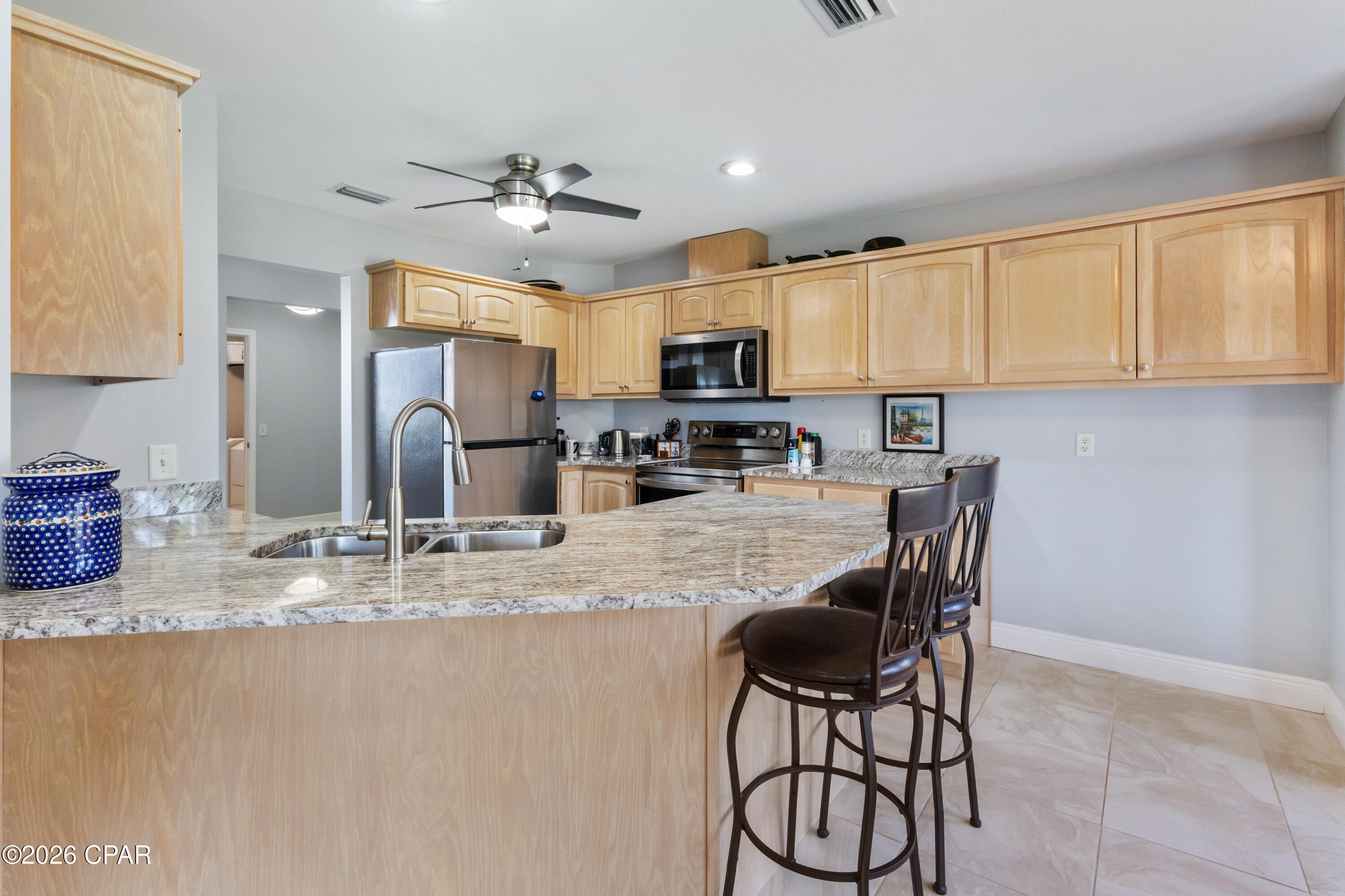 Callaway Homes - Residential