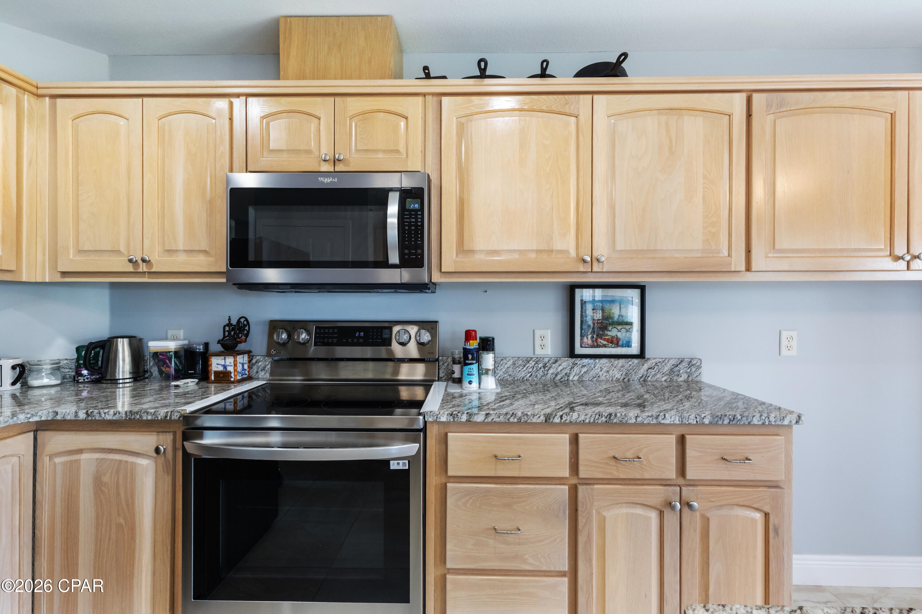 Callaway Homes - Residential