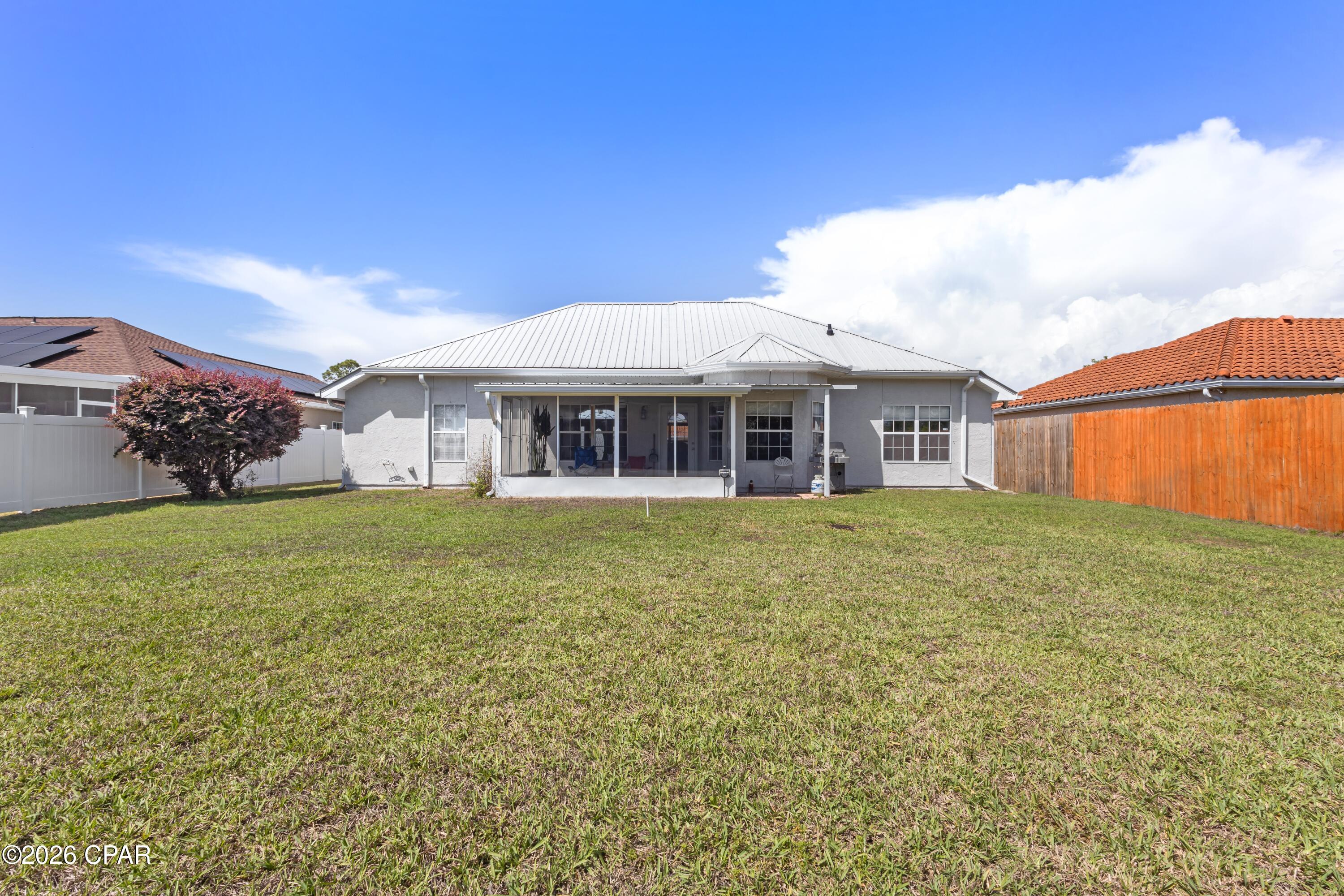 Callaway Homes - Residential