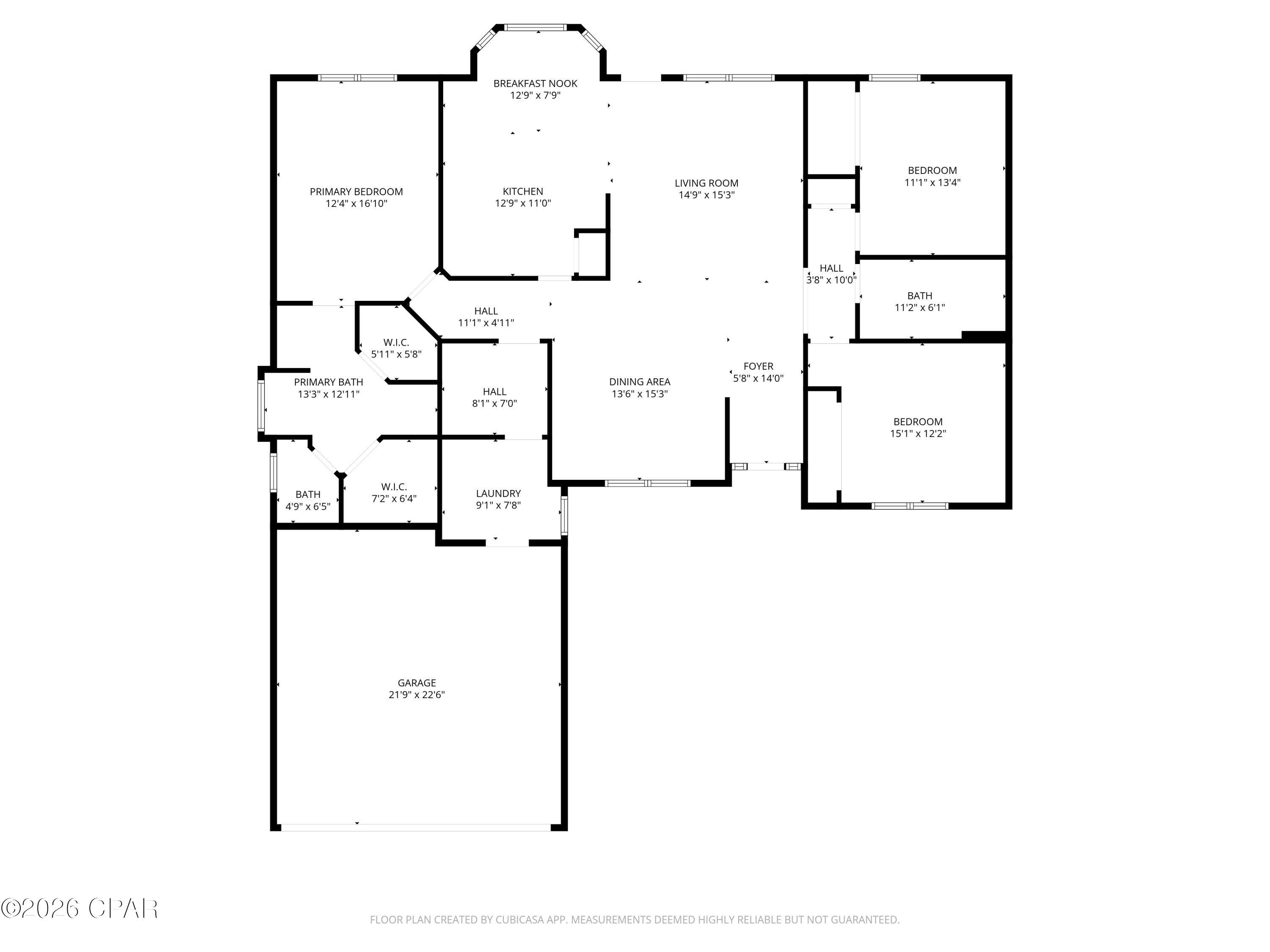 Callaway Homes - Residential
