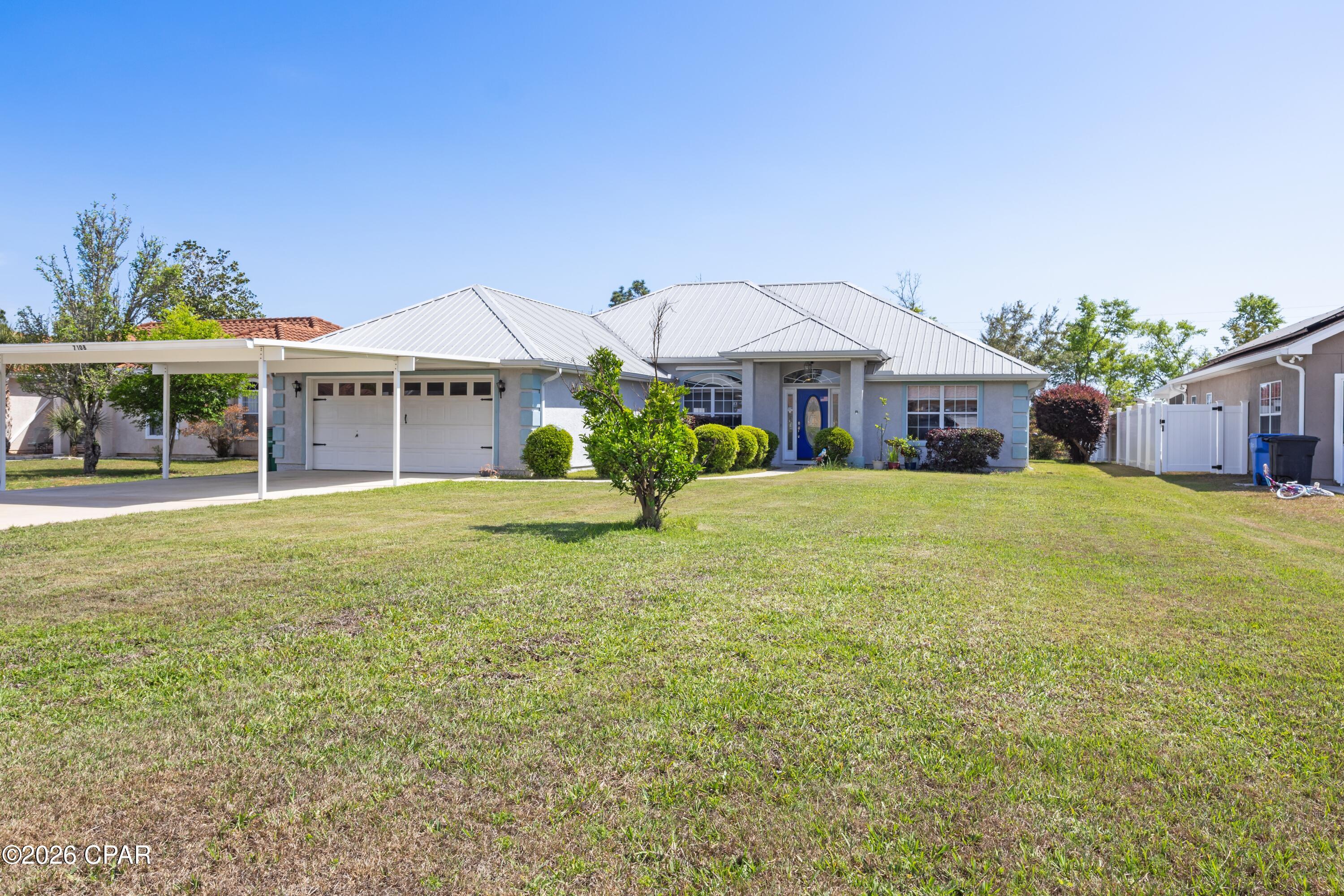 Callaway Homes - Residential