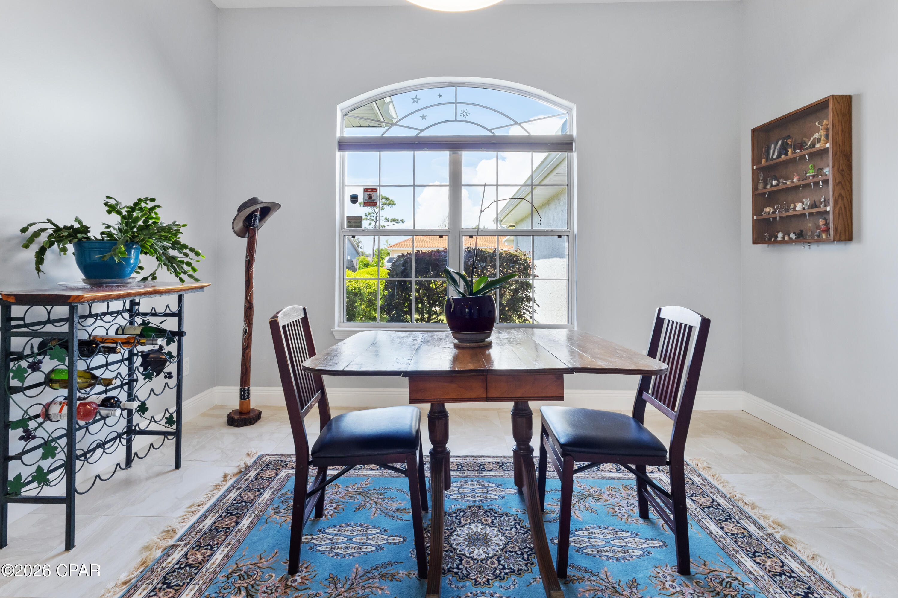 Callaway Homes - Residential