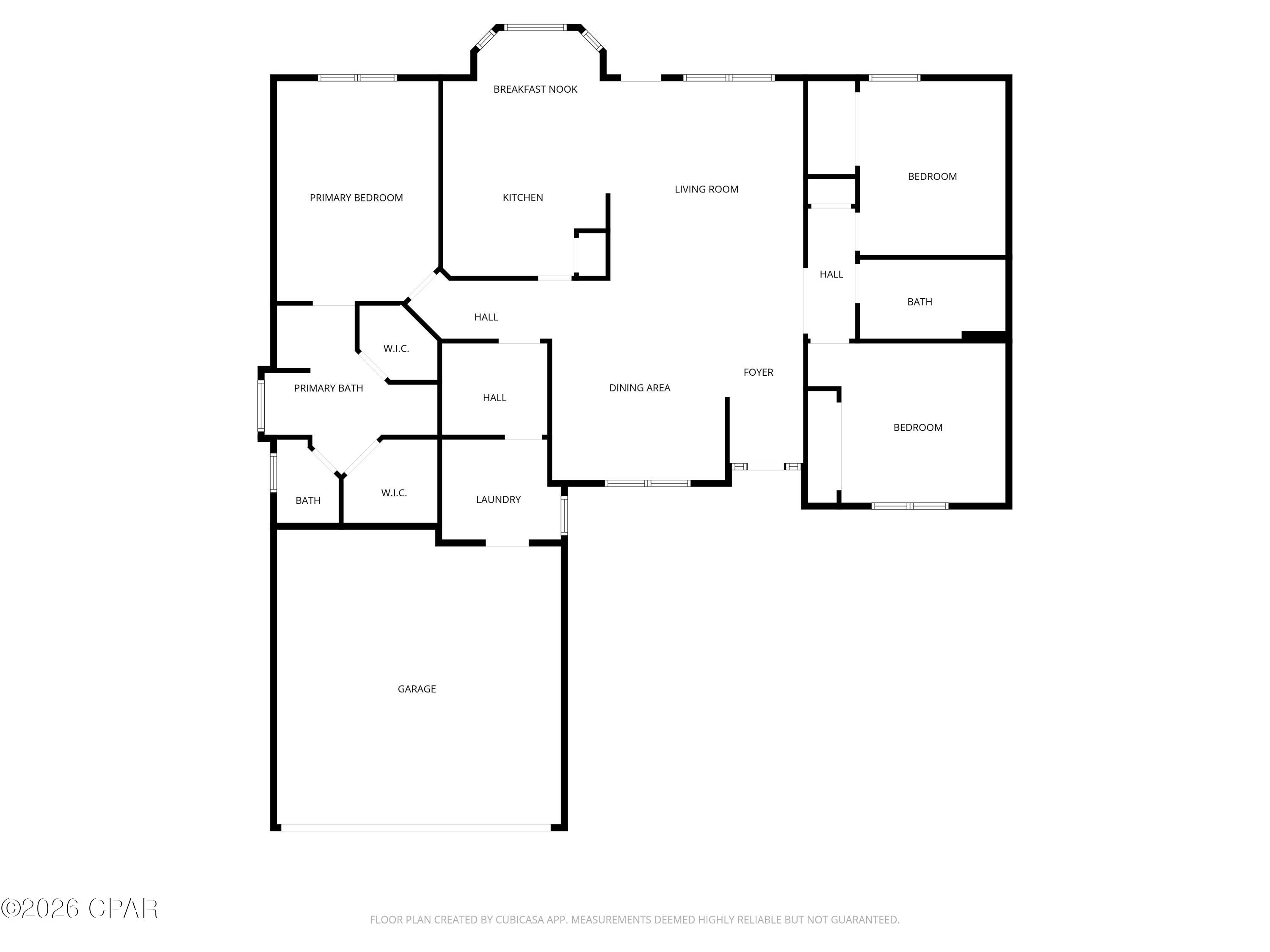 Callaway Homes - Residential
