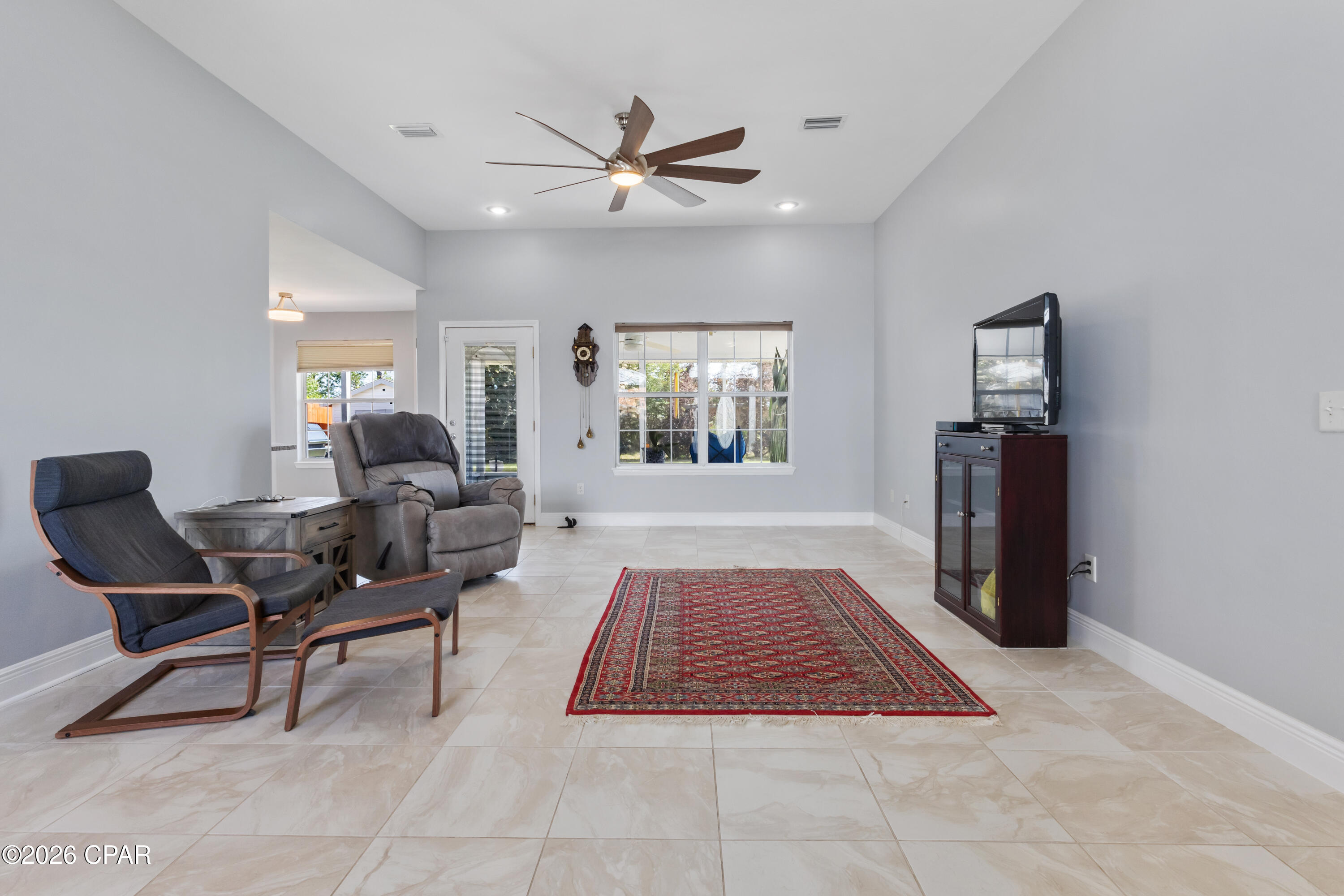 Callaway Homes - Residential