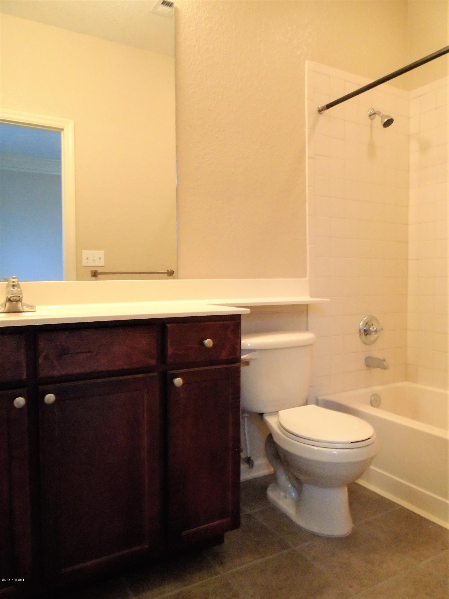 Baldwin Rowe - Residential