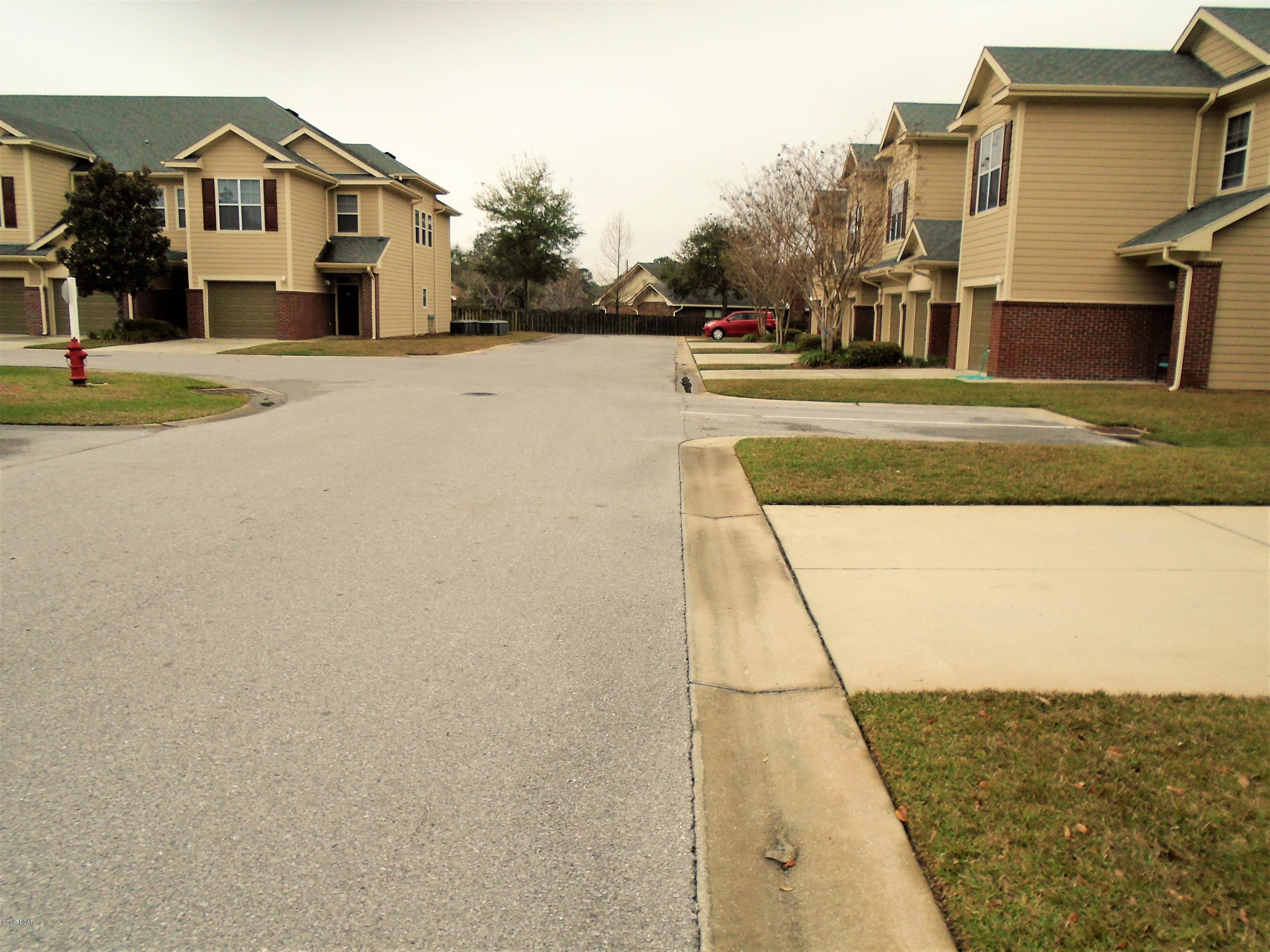Baldwin Rowe - Residential
