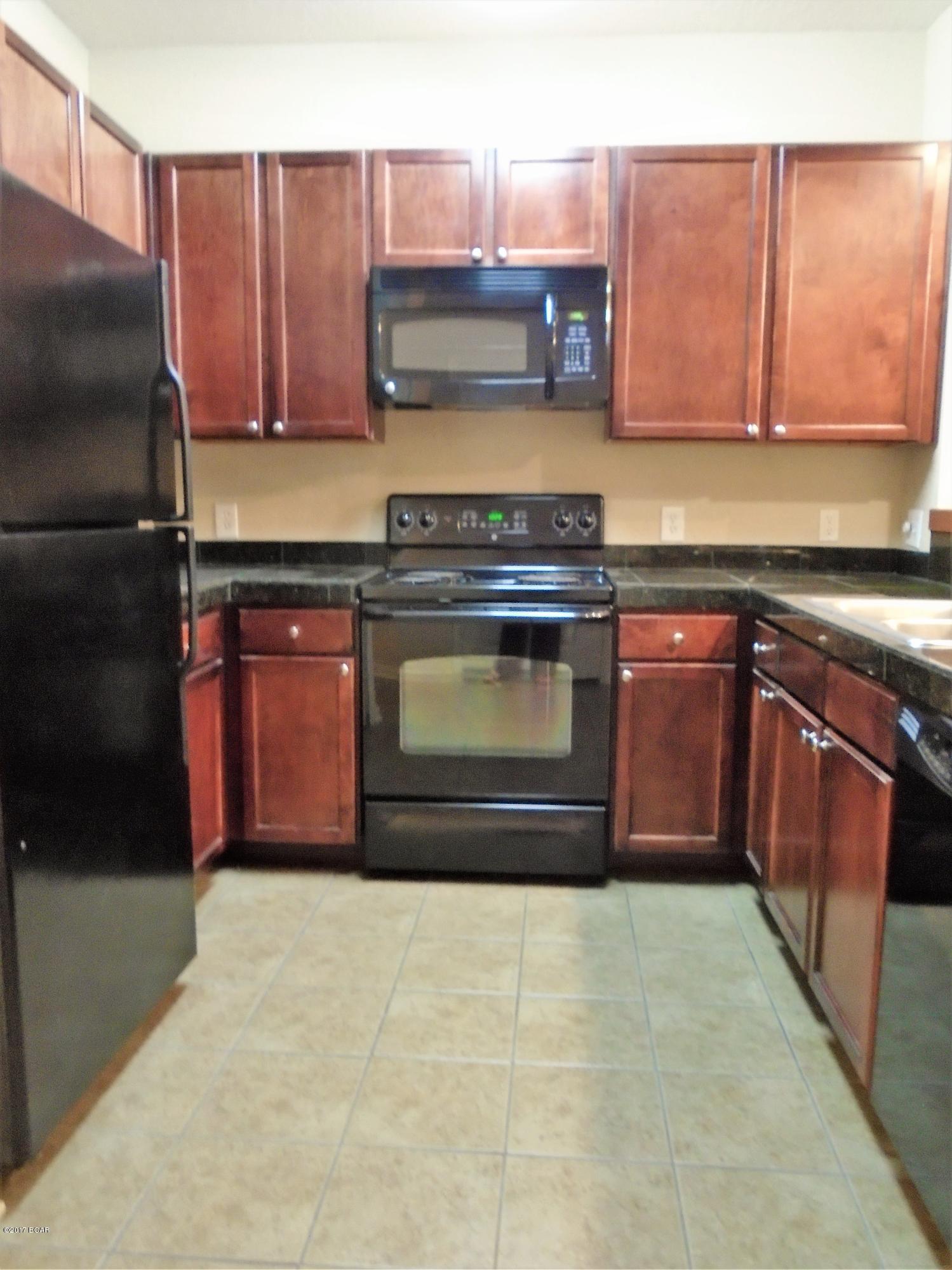 Baldwin Rowe - Residential