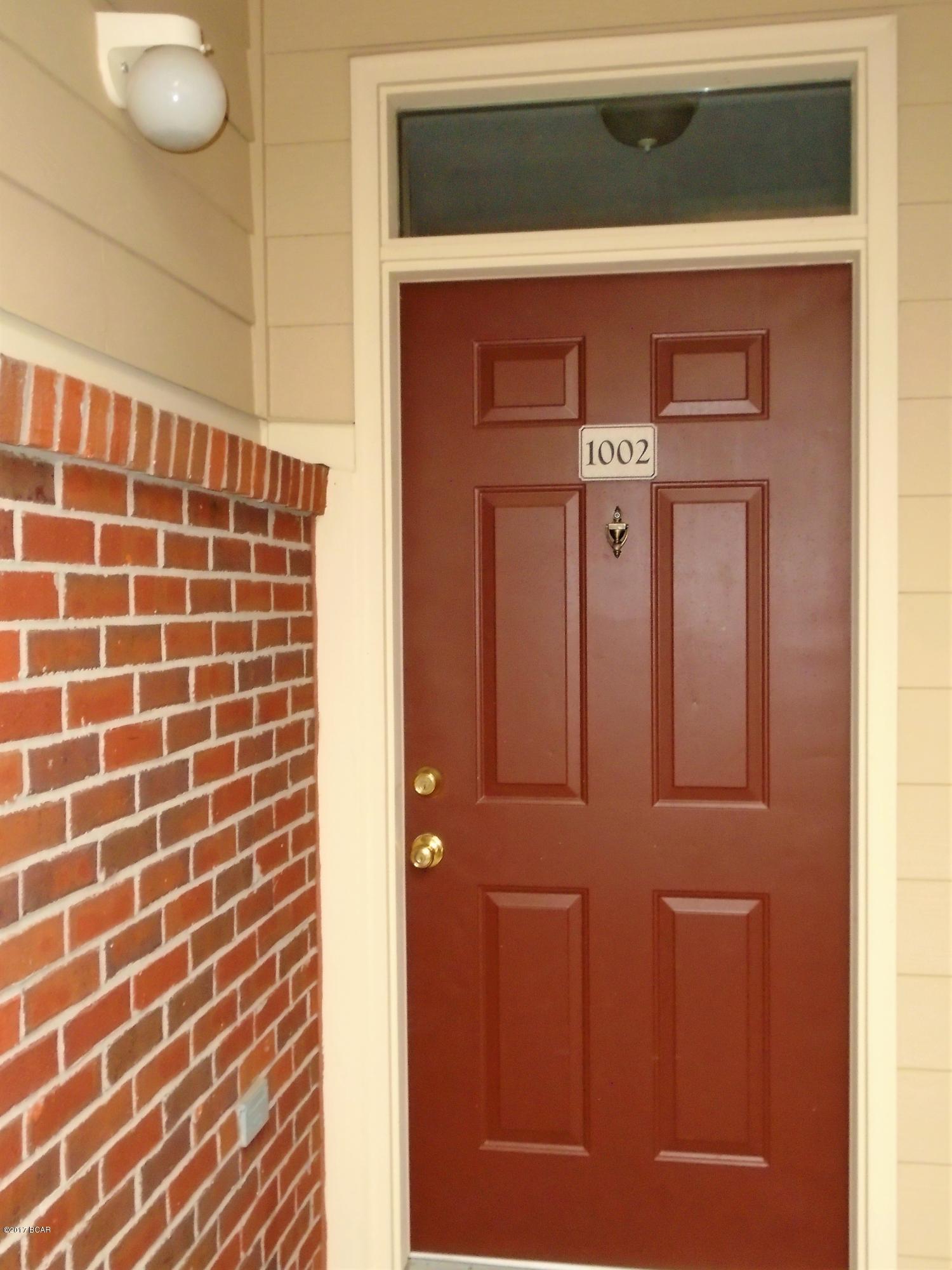 Baldwin Rowe - Residential