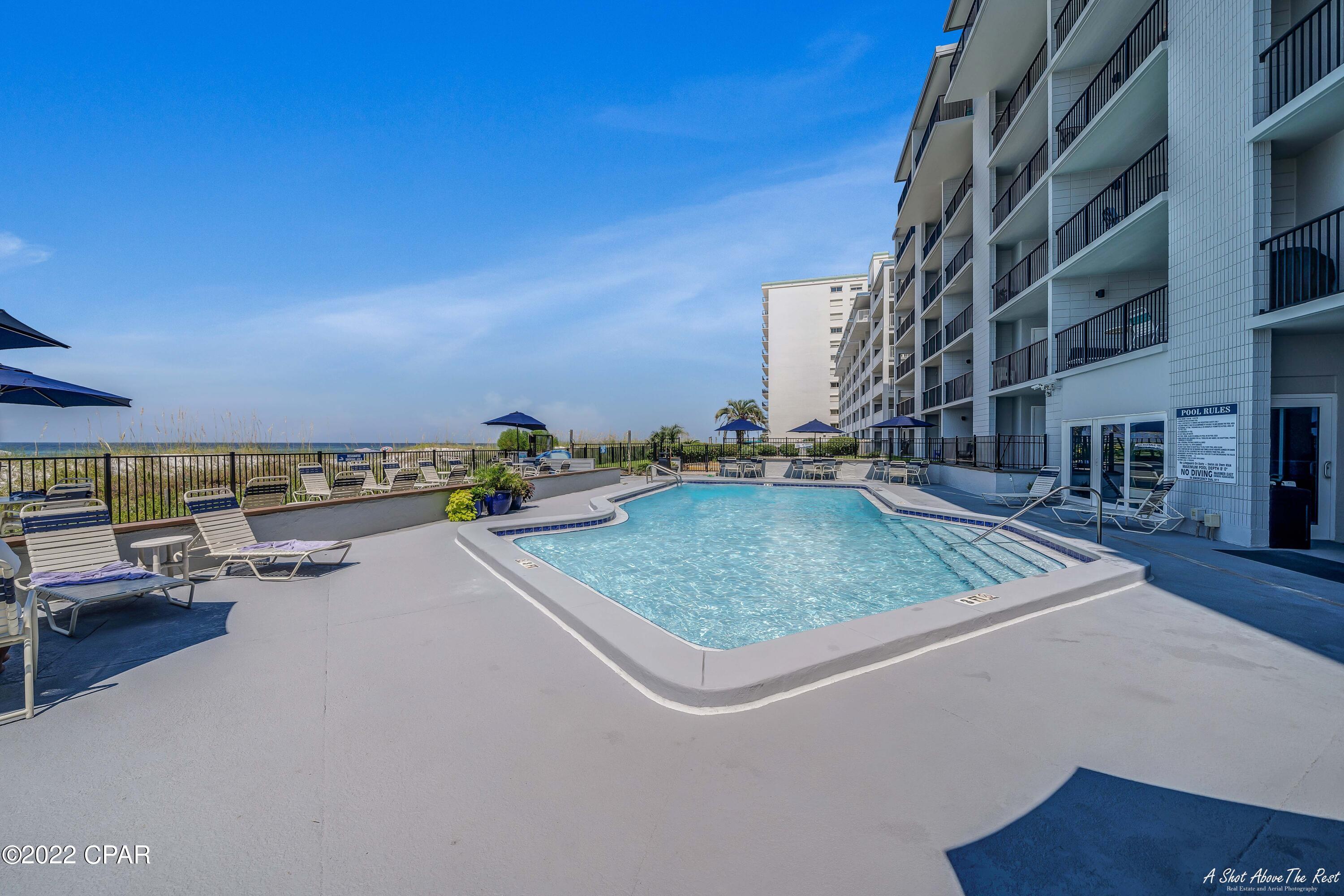 Mariner East Condo - Residential