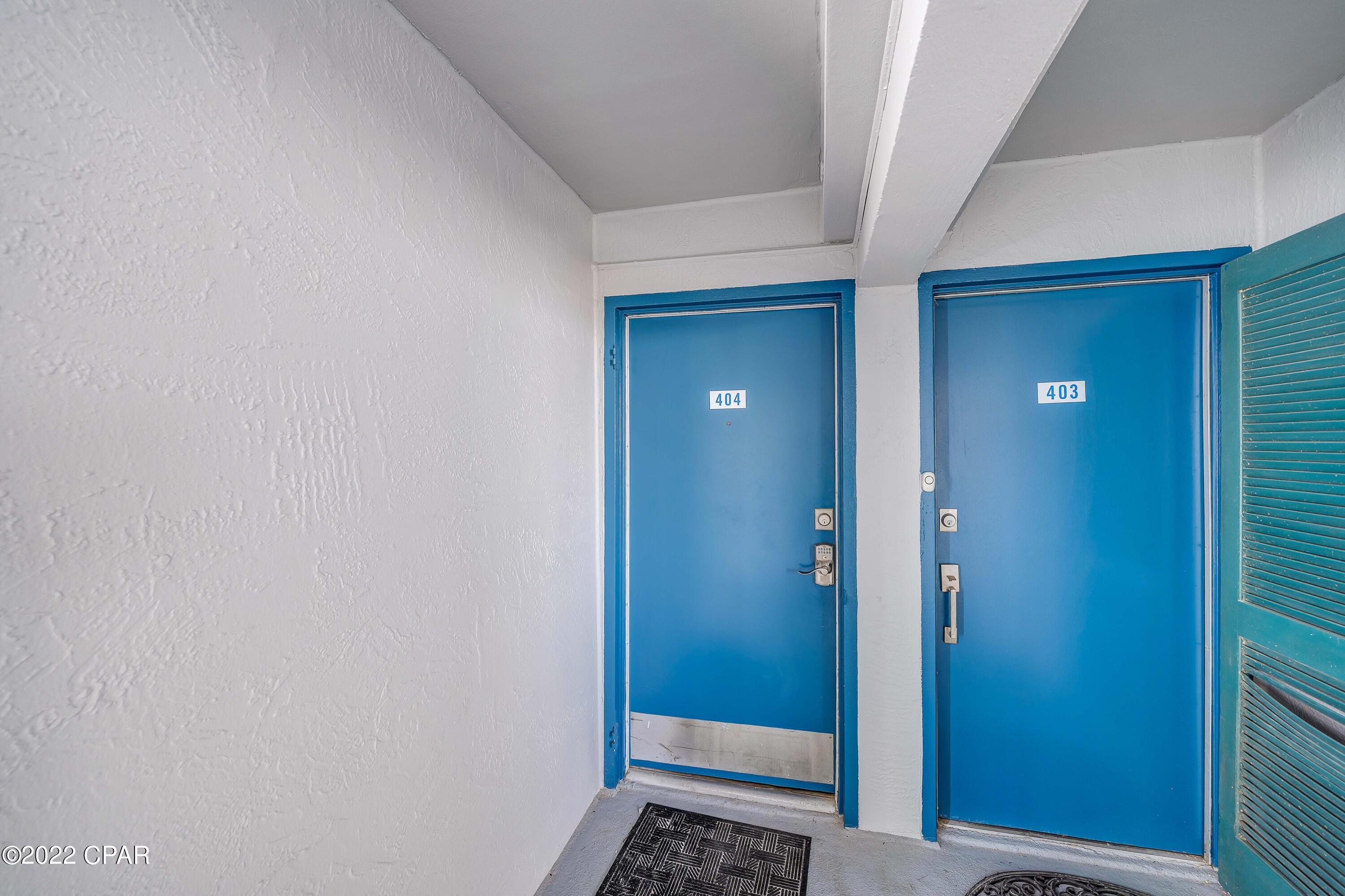 Mariner East Condo - Residential