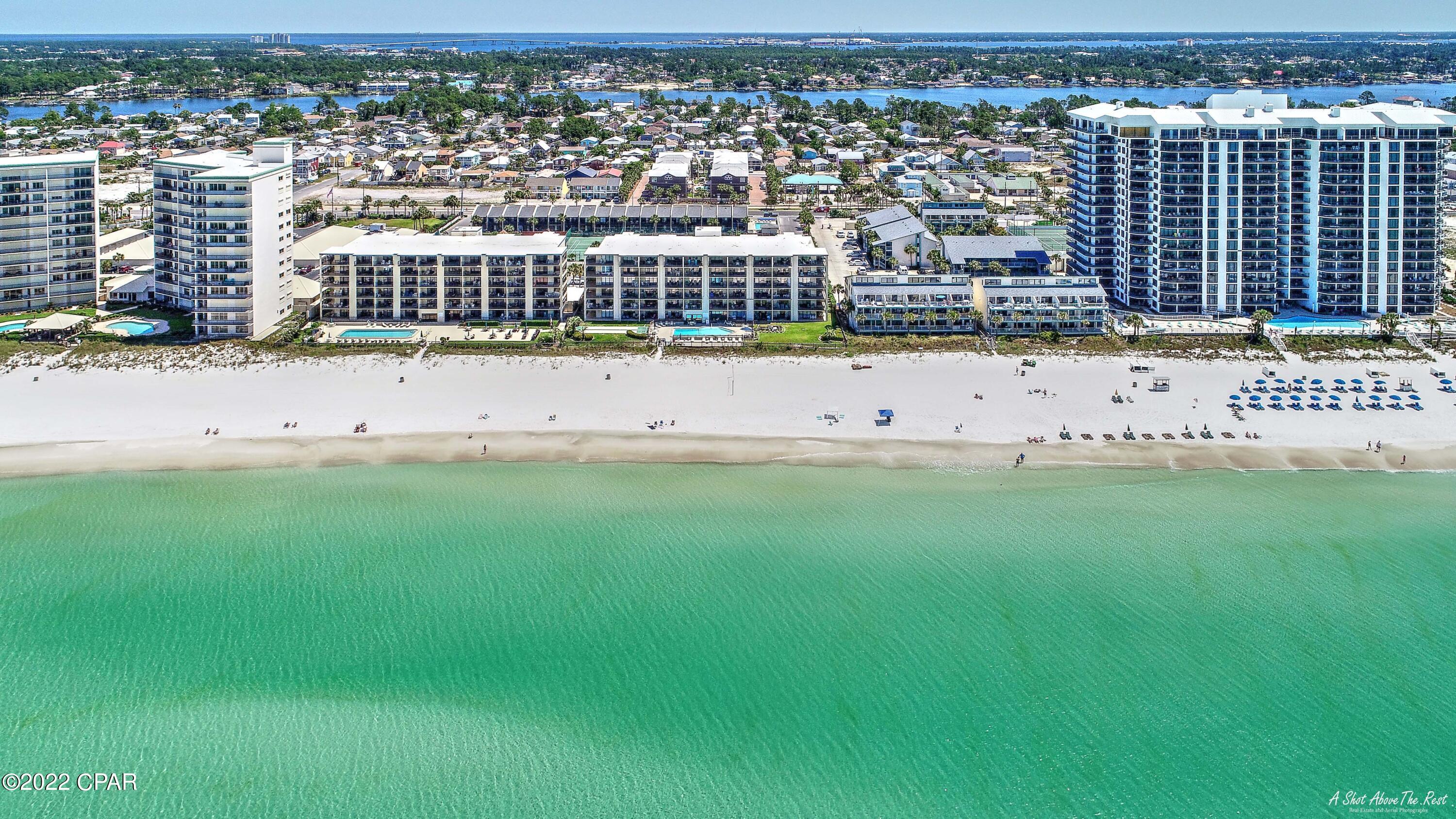 Mariner East Condo - Residential