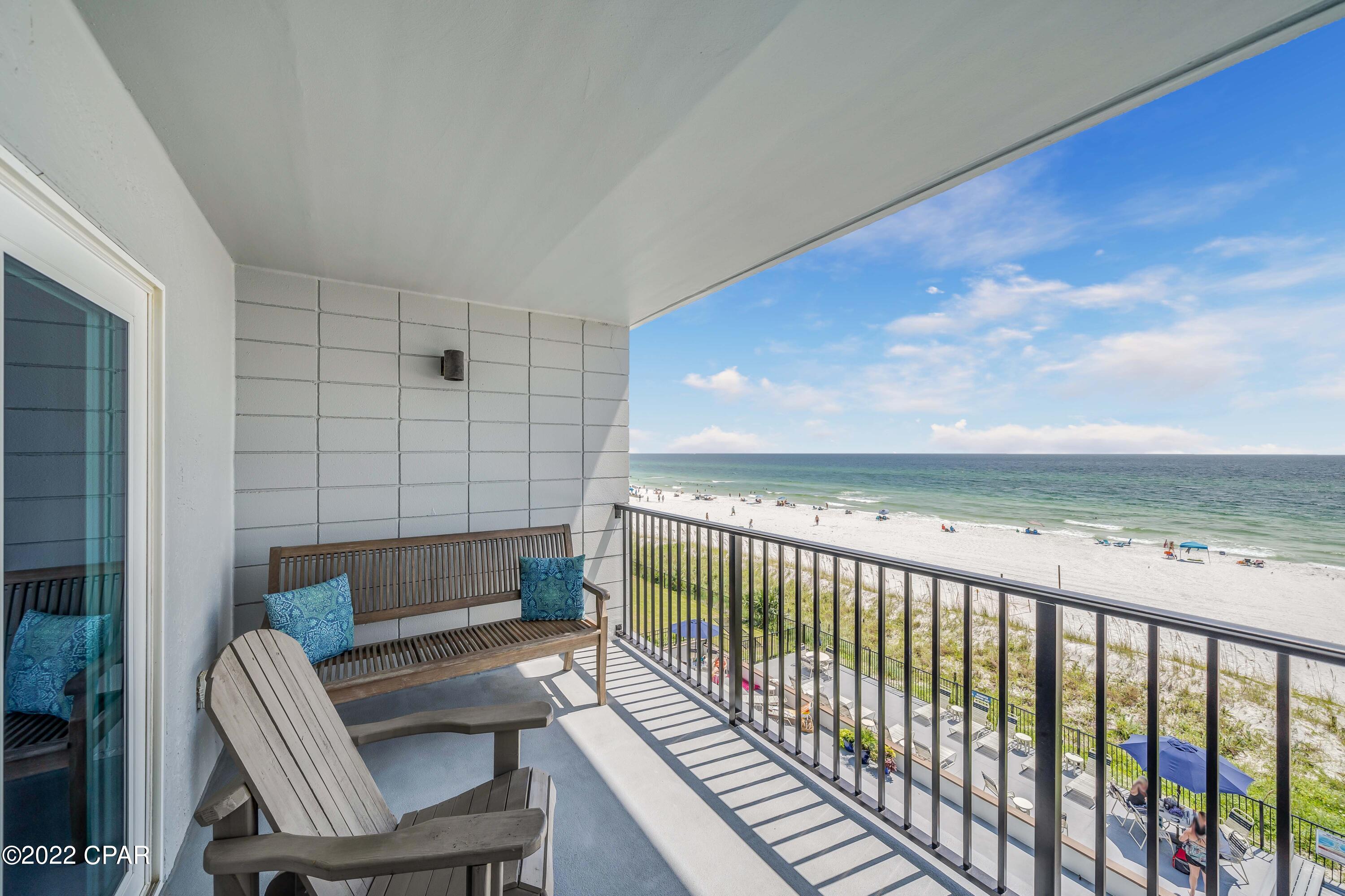 Mariner East Condo - Residential