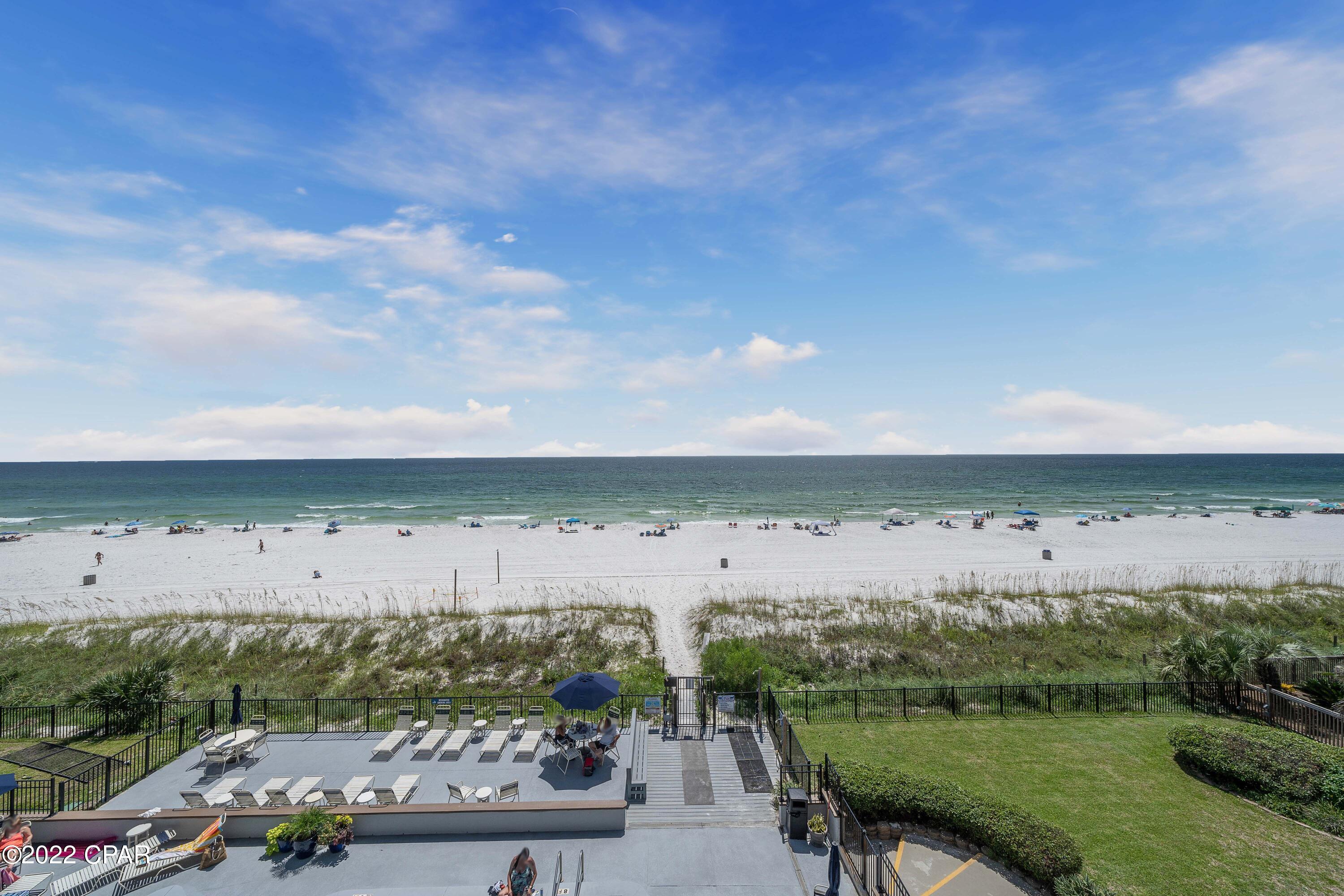 Mariner East Condo - Residential