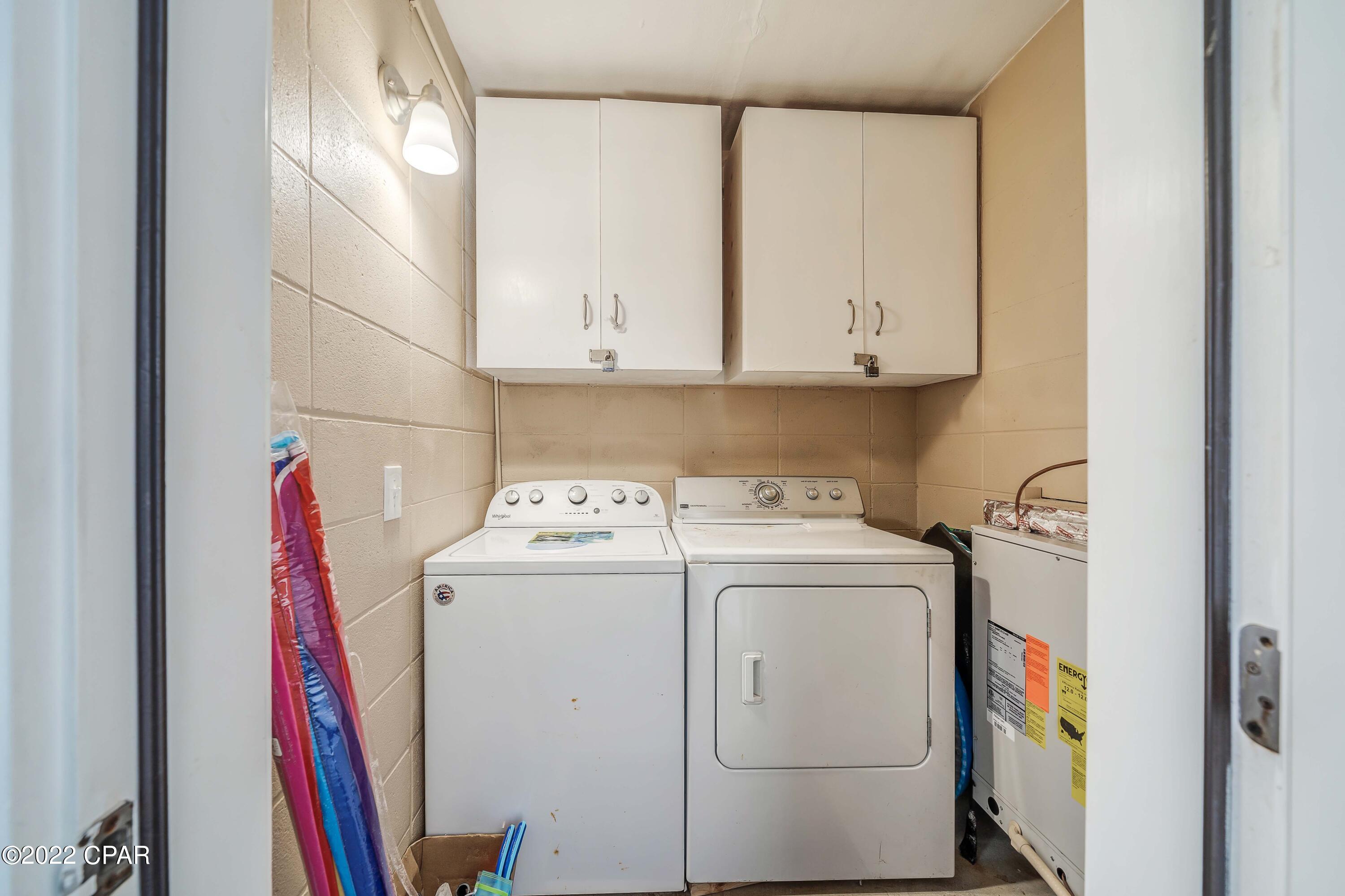 Mariner East Condo - Residential