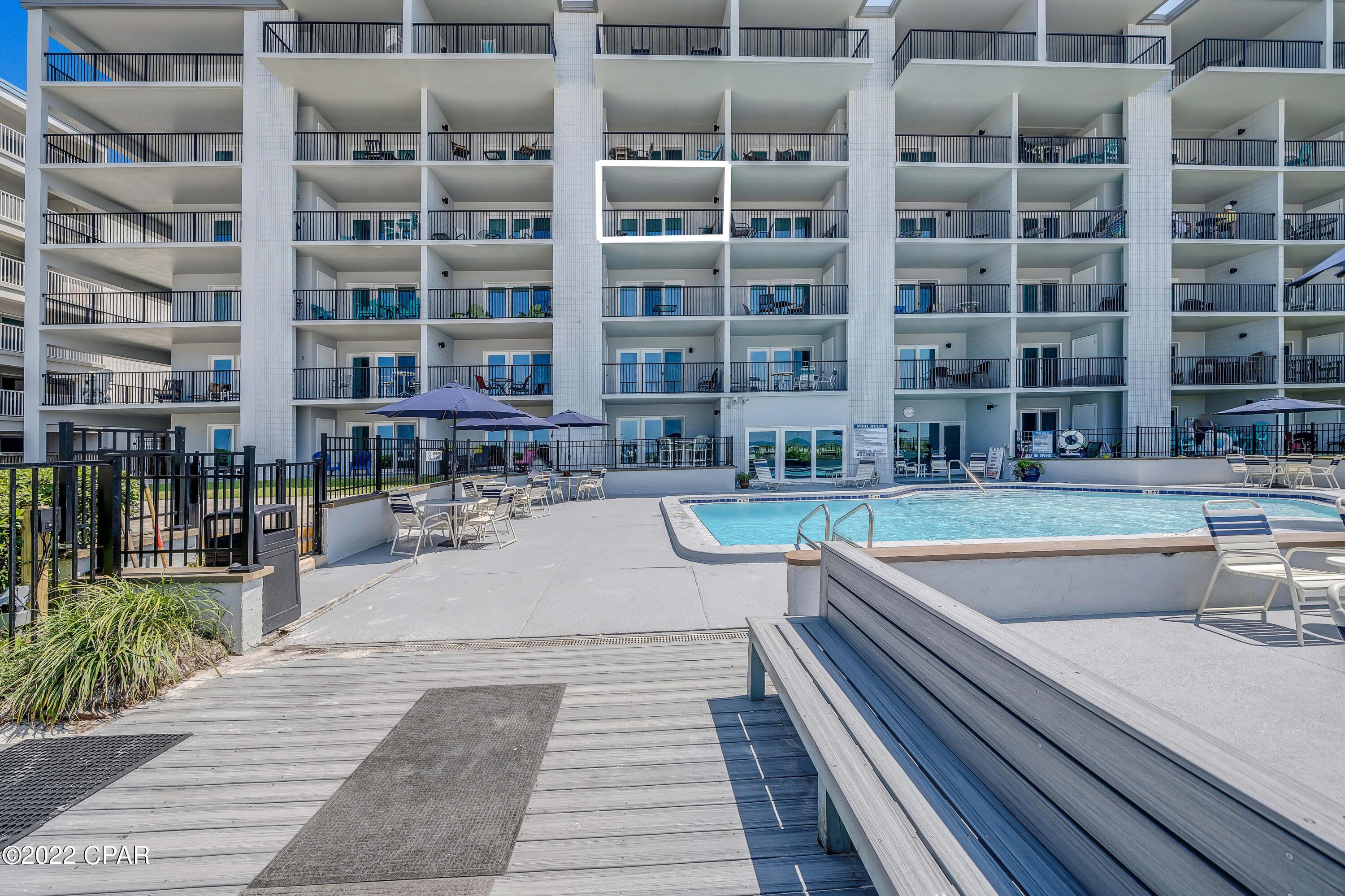 Mariner East Condo - Residential