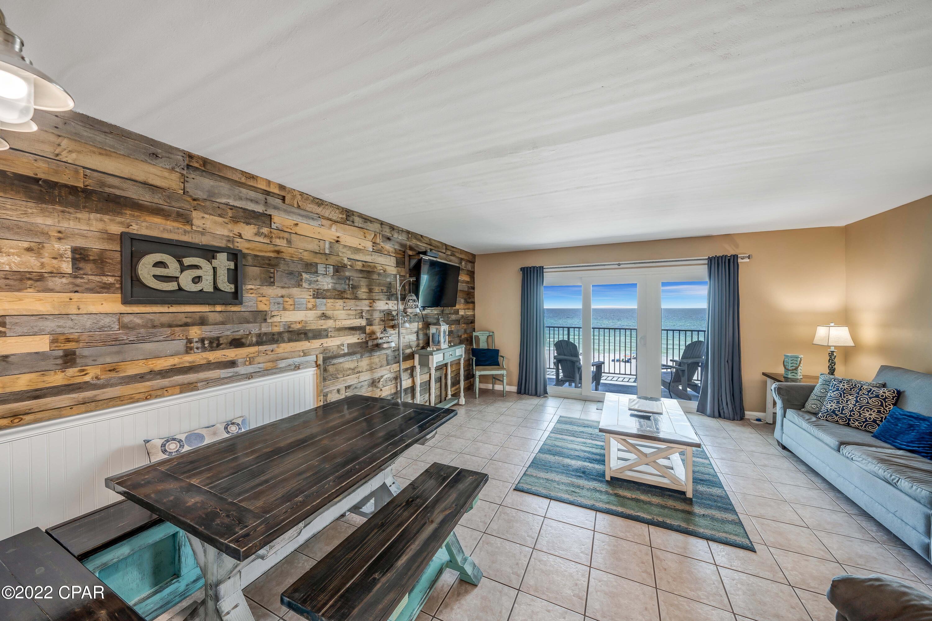 Mariner East Condo - Residential