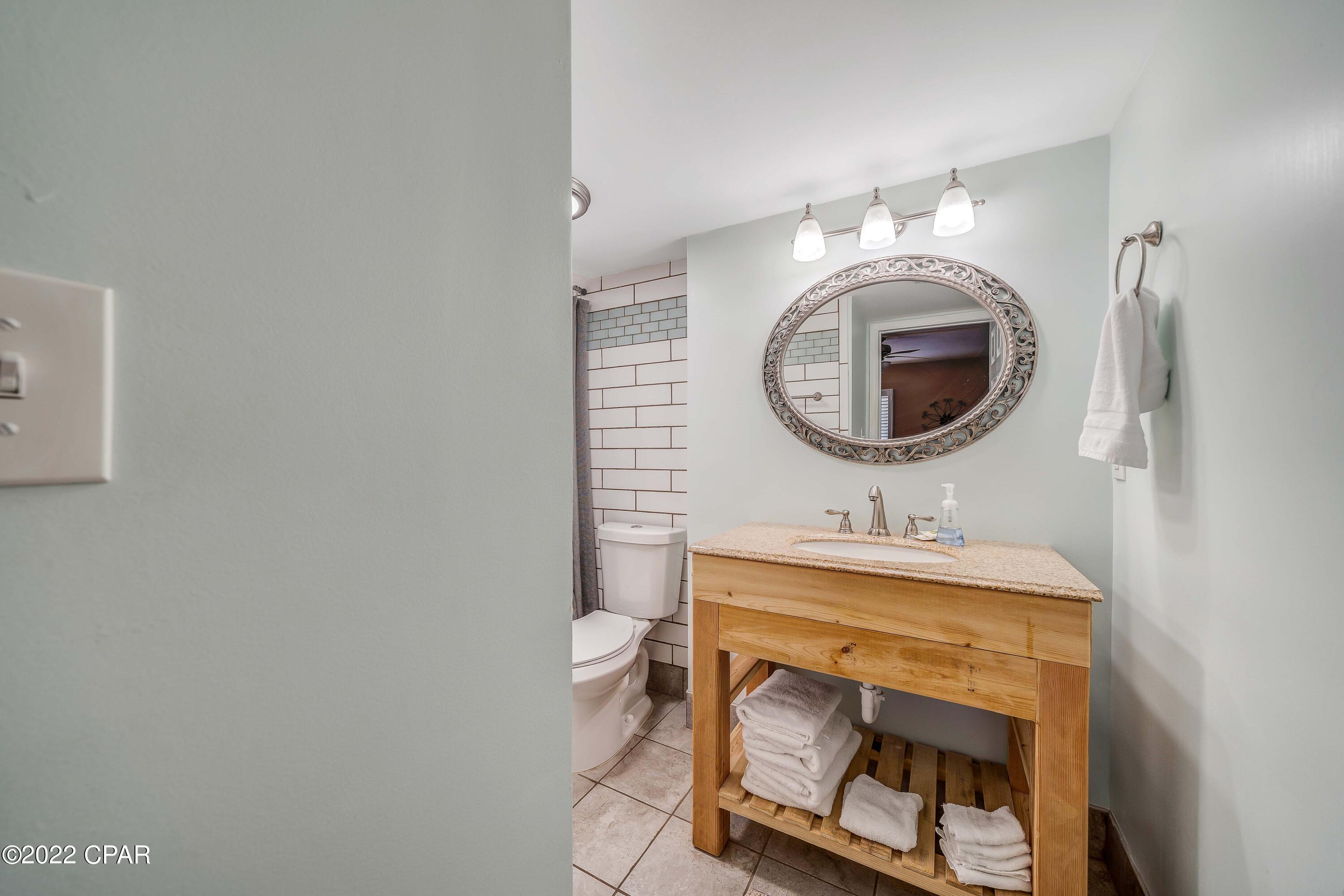 Mariner East Condo - Residential