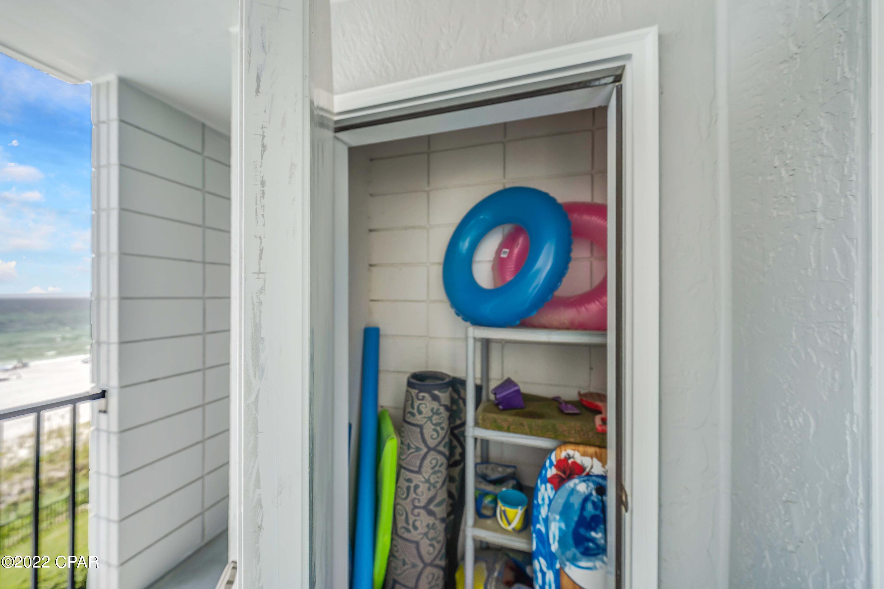 Mariner East Condo - Residential