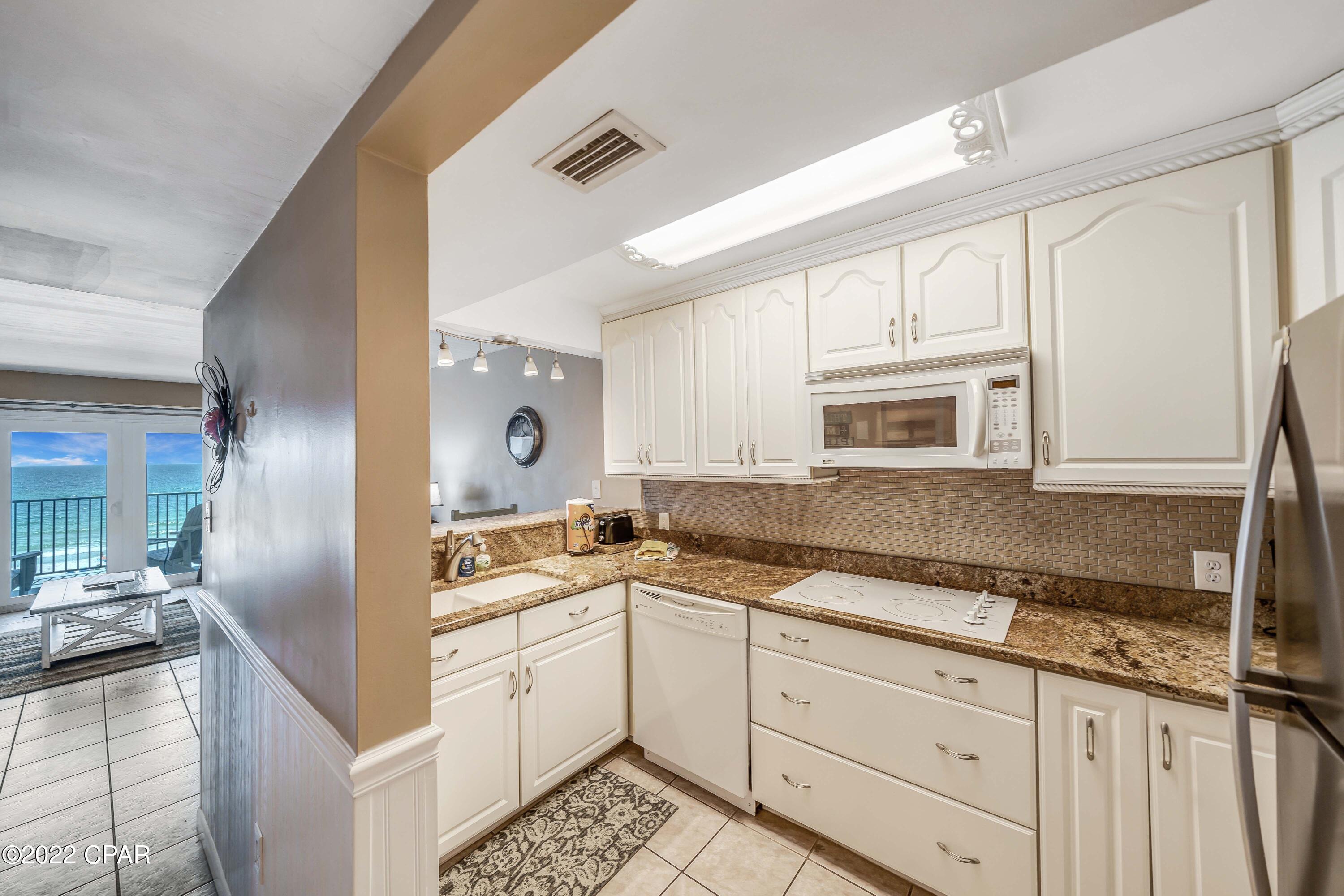 Mariner East Condo - Residential