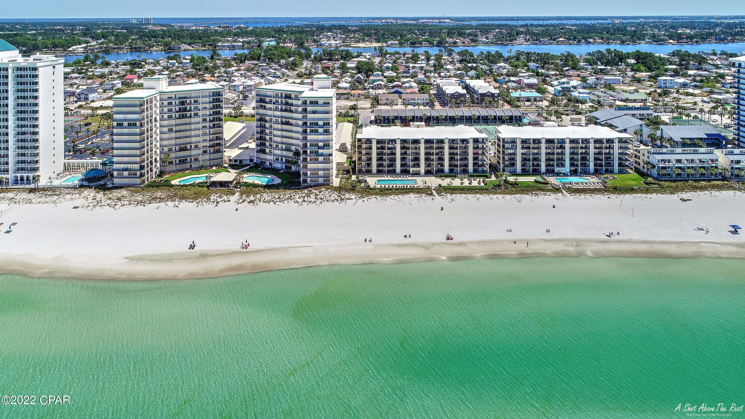 Mariner East Condo - Residential