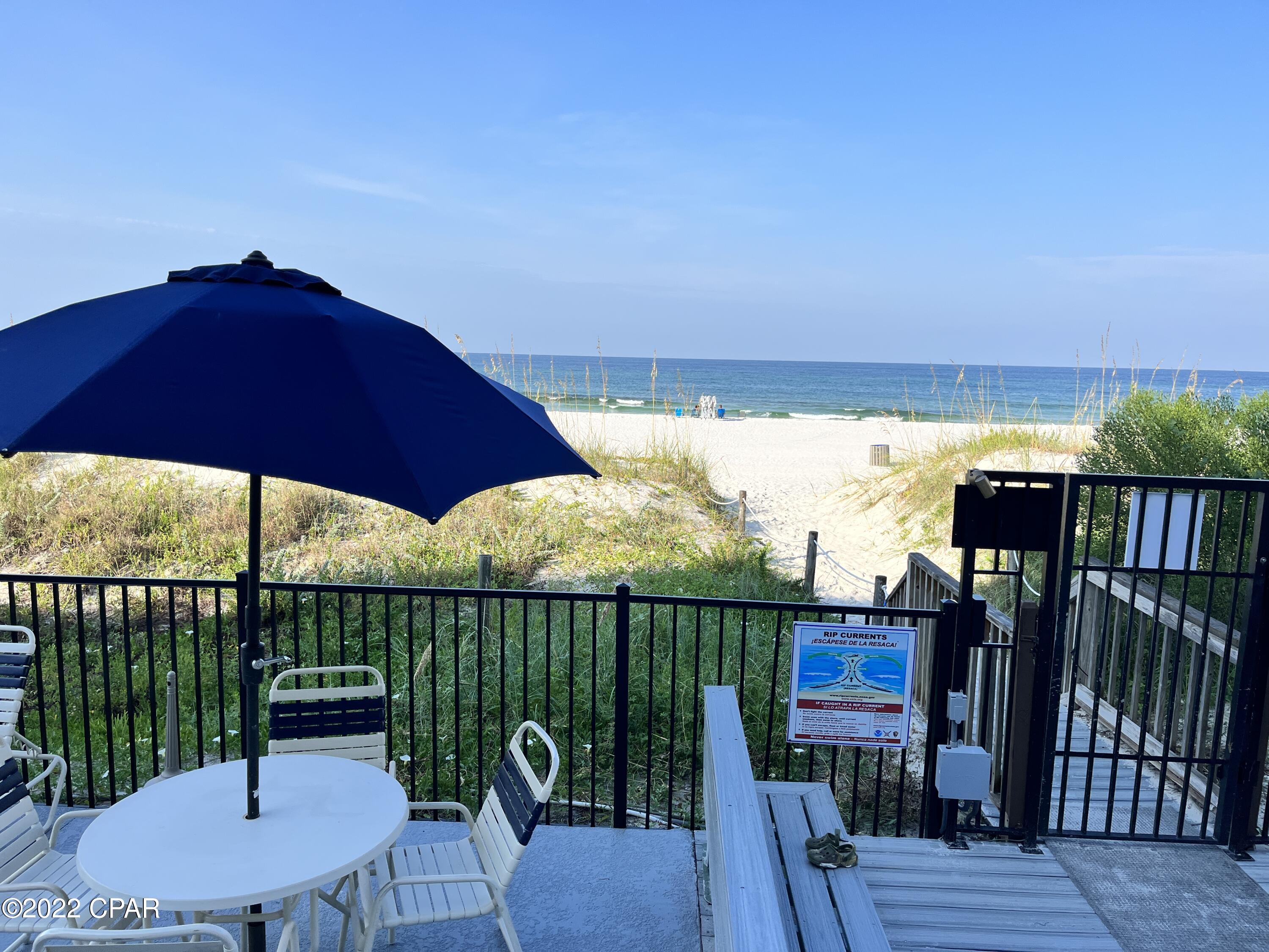 Mariner East Condo - Residential