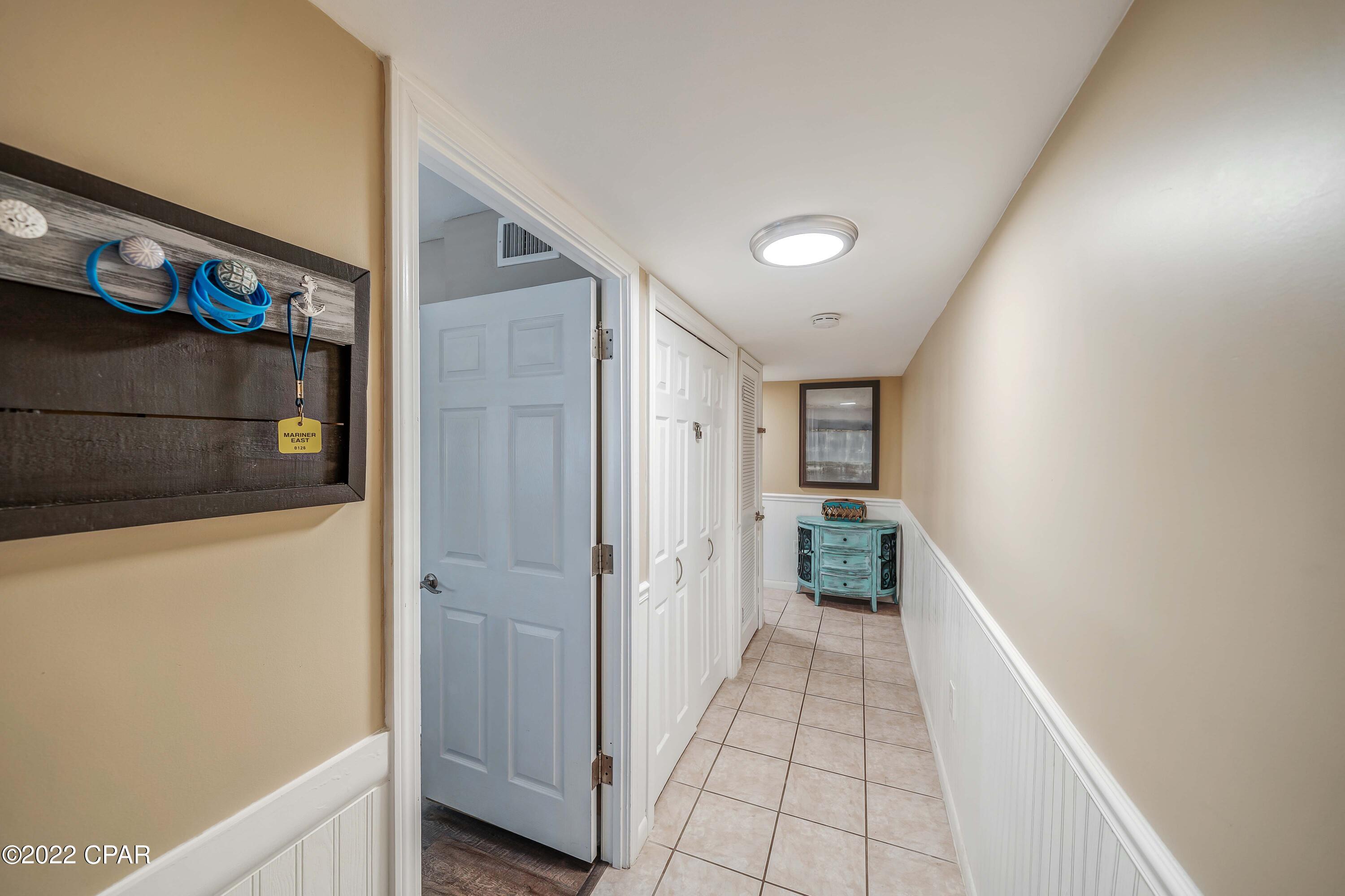 Mariner East Condo - Residential