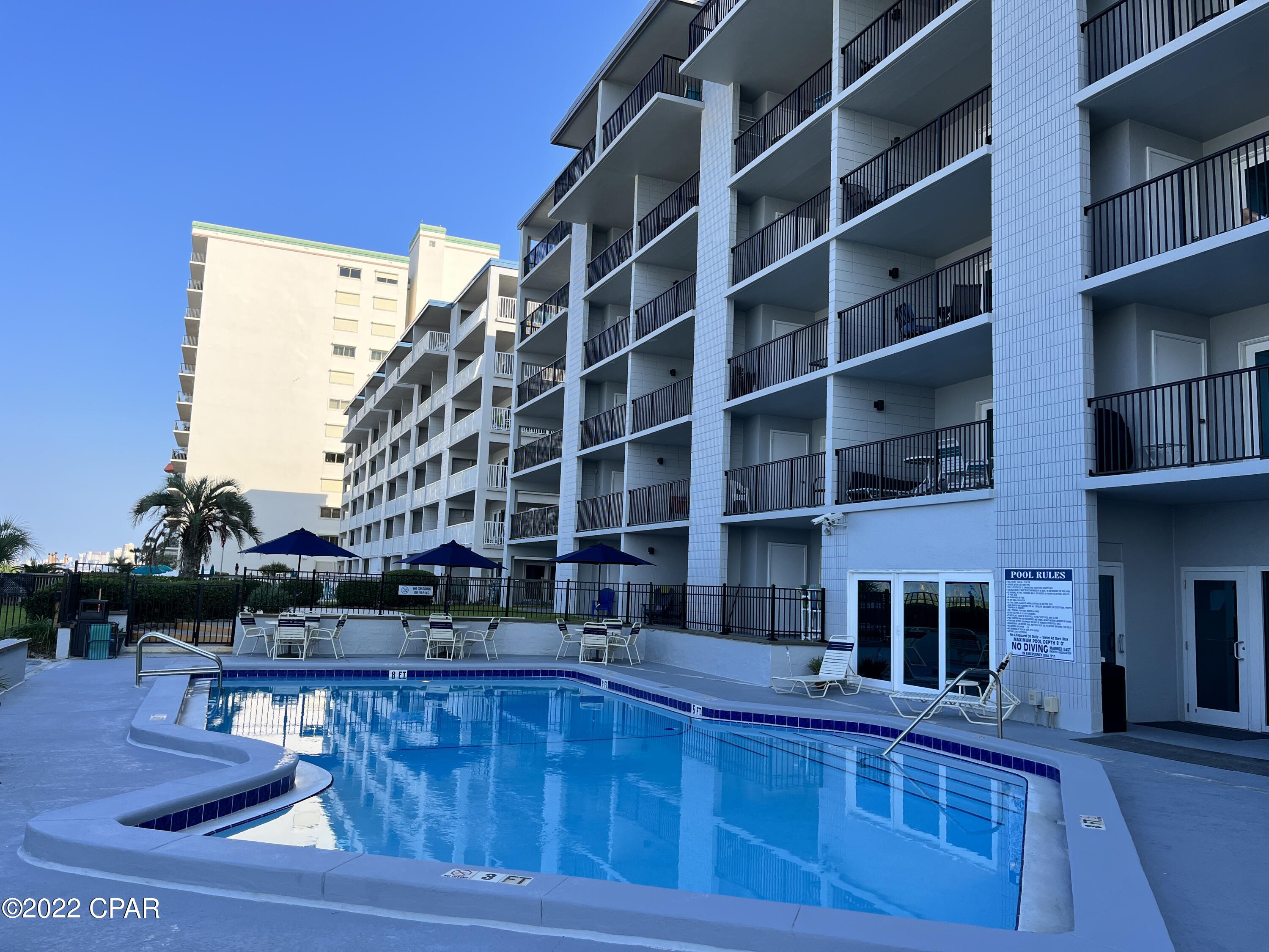 Mariner East Condo - Residential